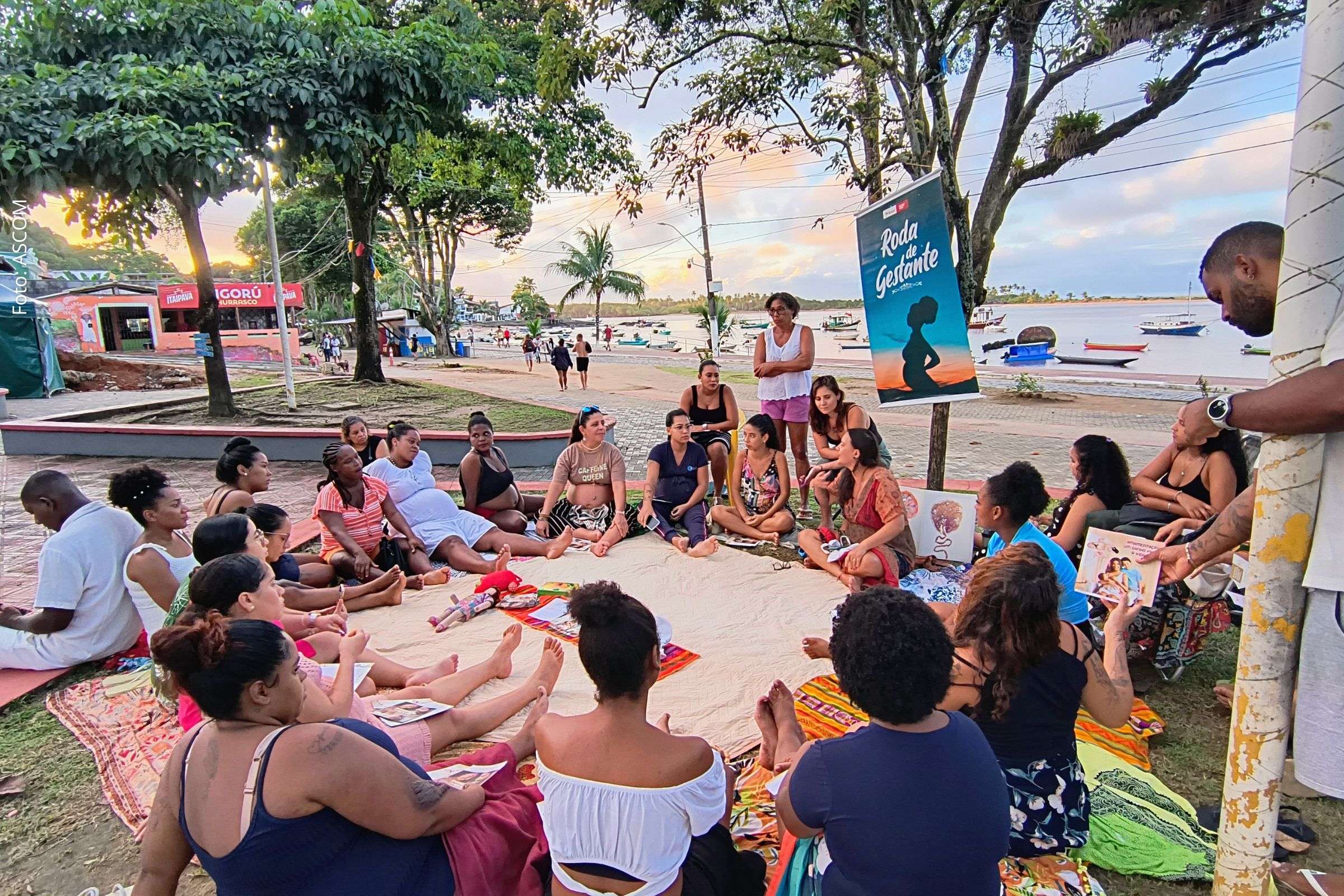 ONU entrega Selo UNFPA Bahia 2025 e reconhece 23 boas práticas municipais