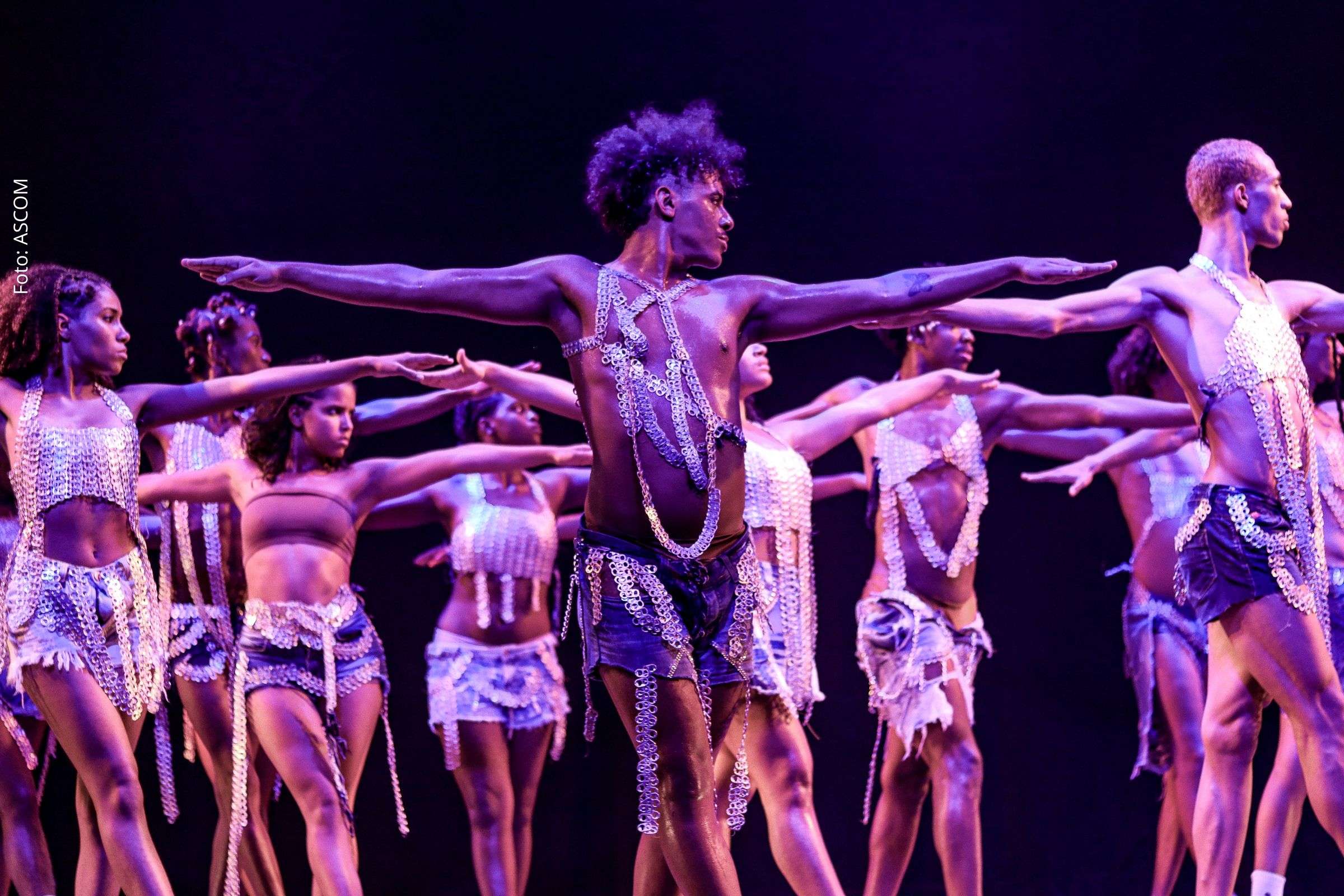 Projeto da Fundação Gregório de Mattos oferece programação gratuita com oficinas, cinema, música, dança e jogos para comunidades de Cajazeiras, Valéria e Subúrbio 360.