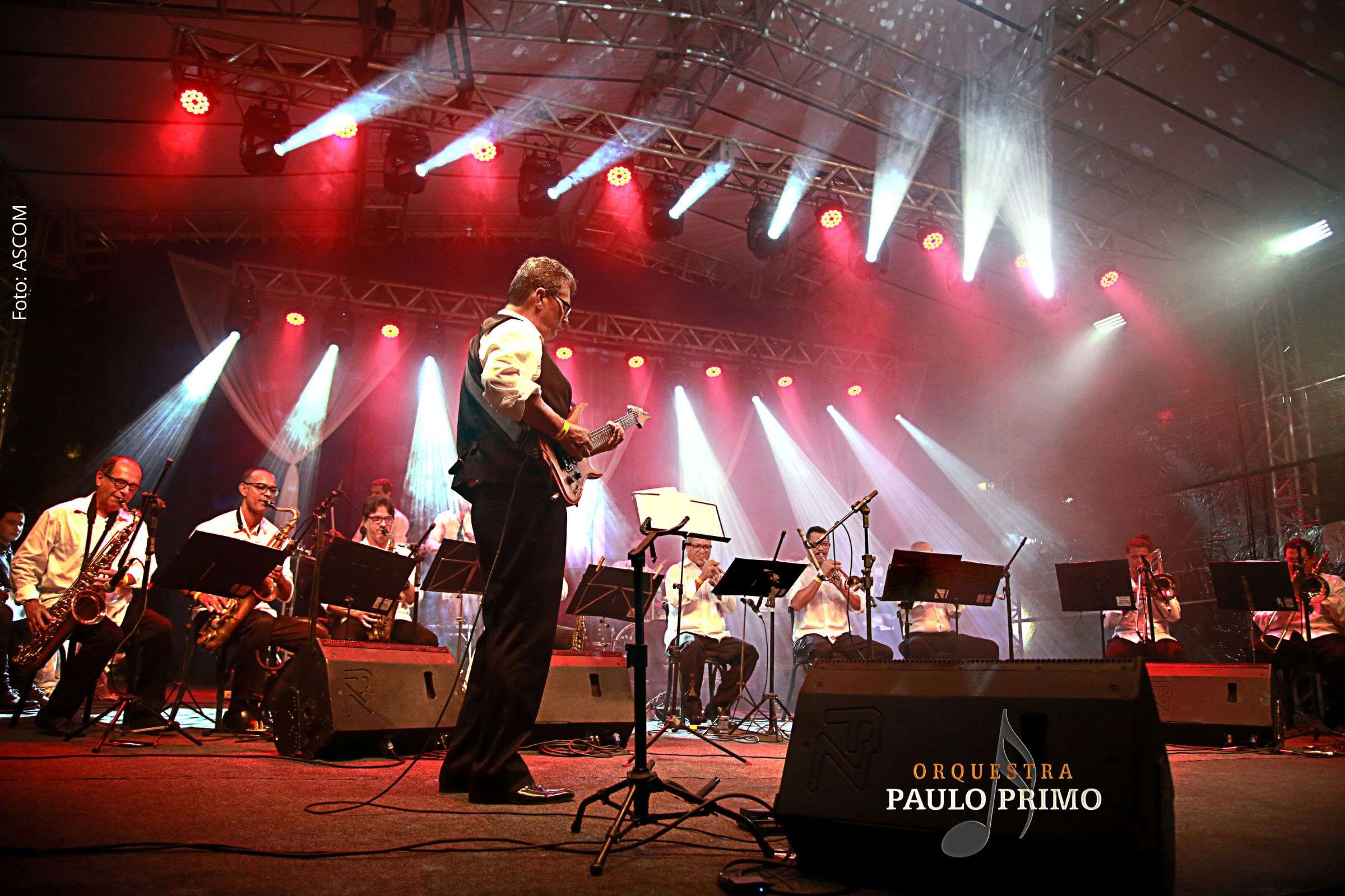 Evento gratuito no Campo Grande celebra Dia Nacional e Internacional da Pessoa Idosa com shows de orquestra, tributos e clássicos da Jovem Guarda.