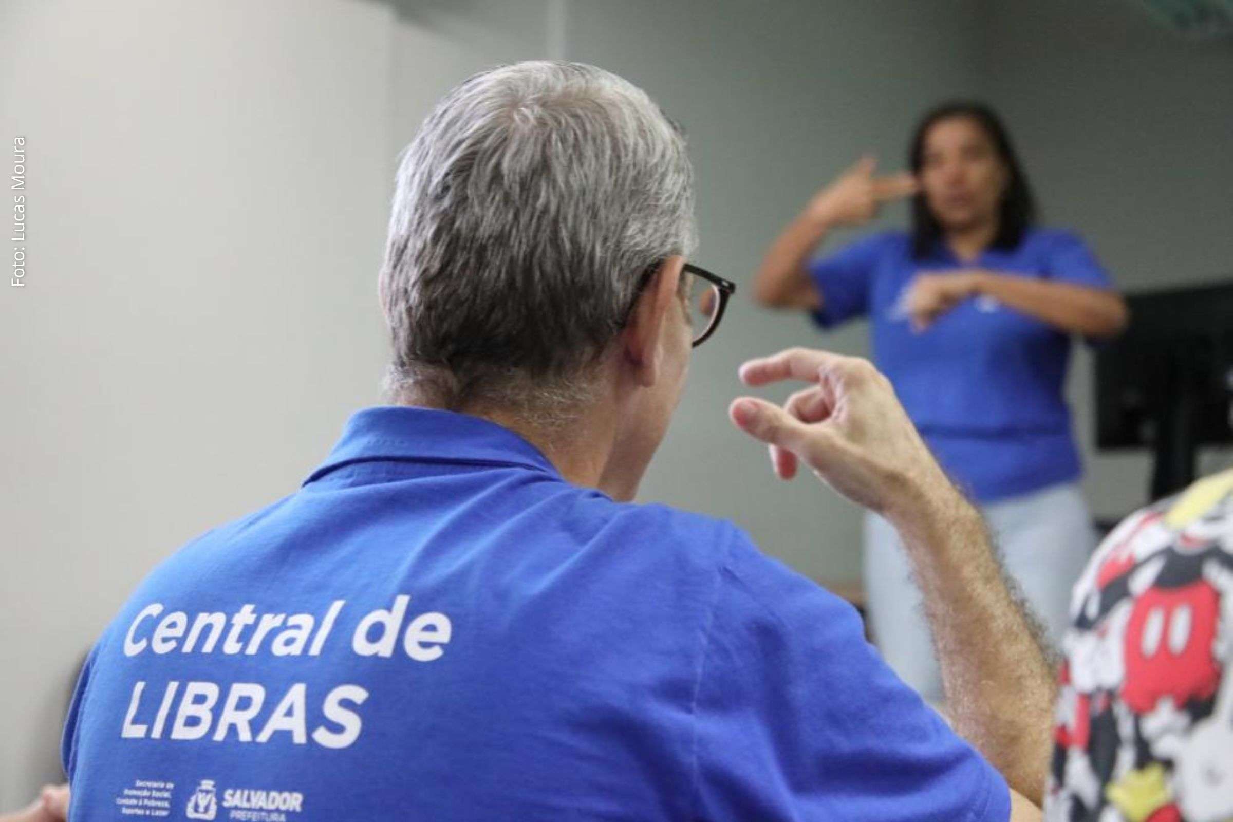 Salvador reforça políticas de inclusão no Dia Nacional de Luta da Pessoa com Deficiência