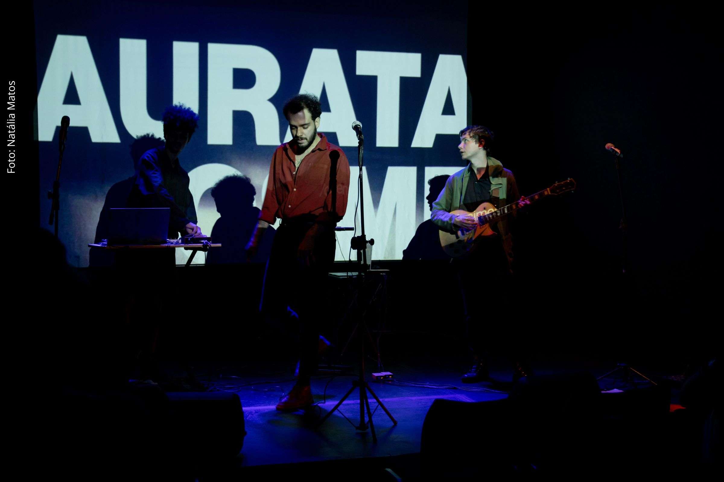 Projeto Aurata apresenta show inédito “Aurata.OSME” no Museu de Arte da Bahia