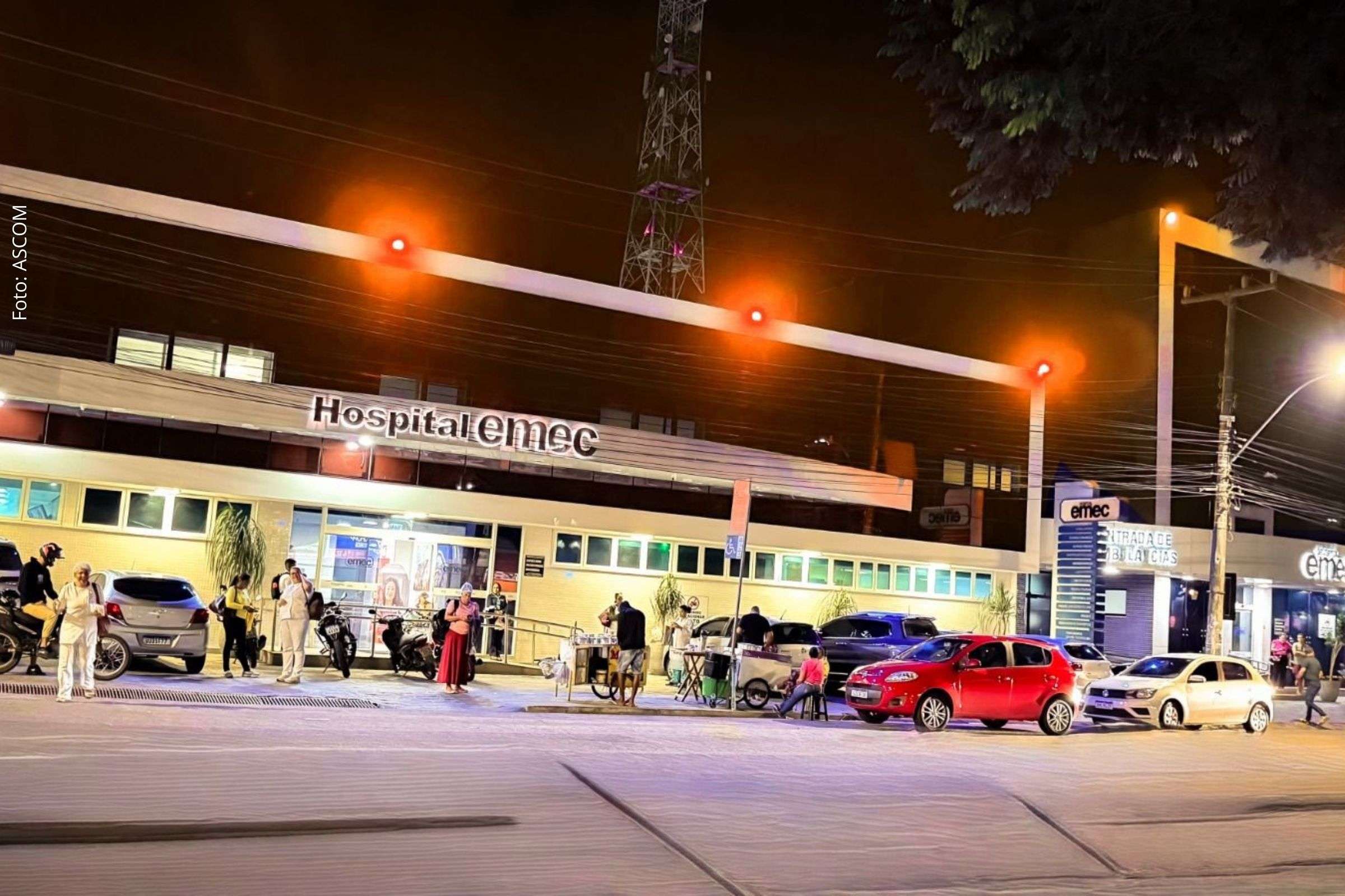 Setembro Laranja reforça segurança do paciente desde o nascimento com ações em hospitais baianos