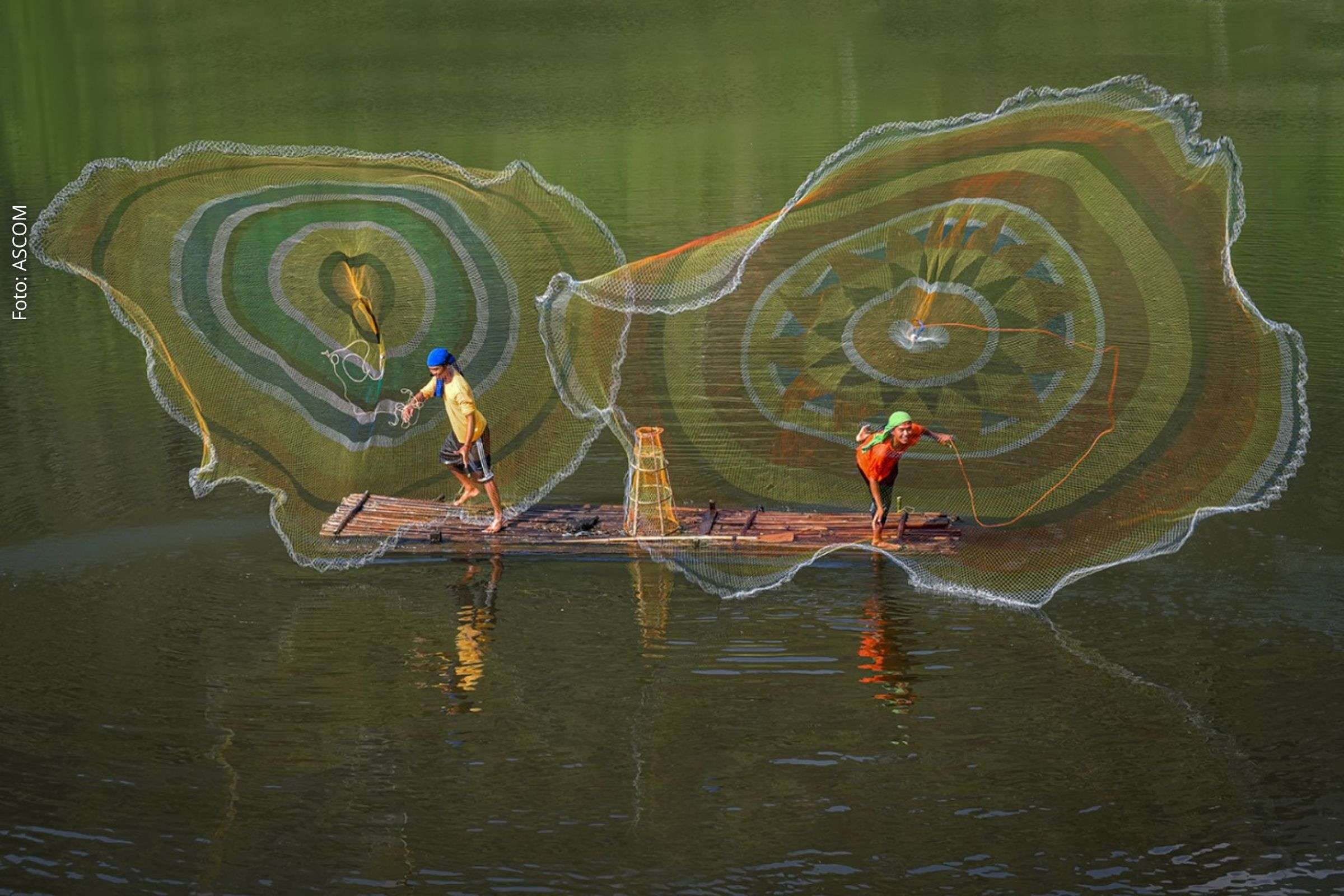 Shopping Barra recebe etapa do Circuito Internacional de Fotografia em Salvador