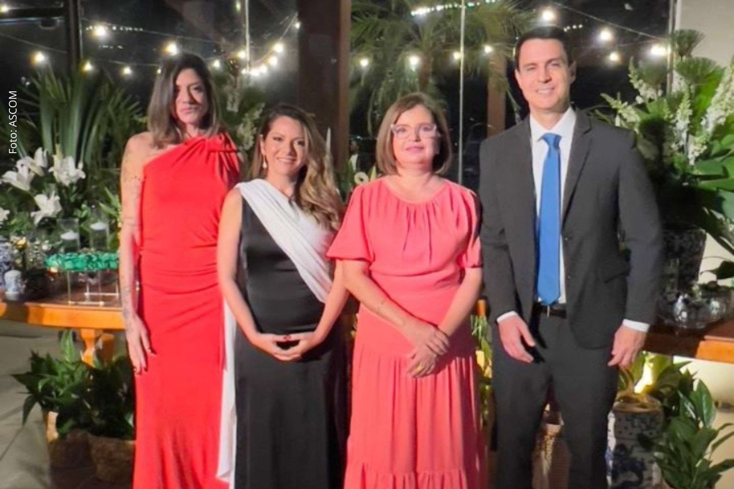 ADEP celebra 40 anos com homenagem a ex-presidentes e fortalecimento da Defensoria Pública