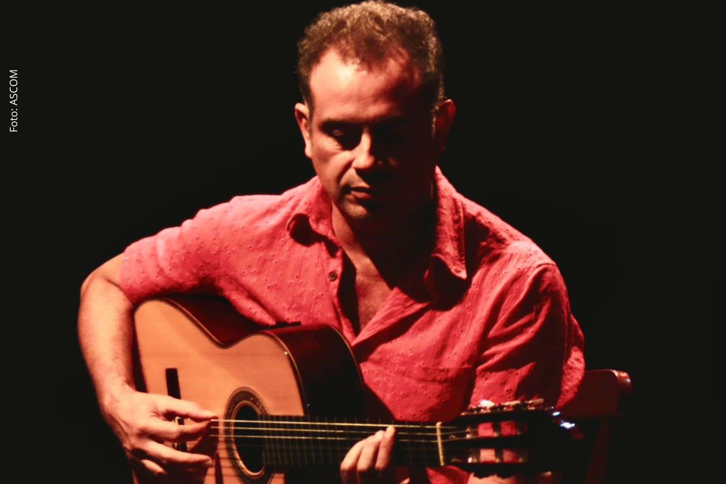 Salvador: Alex Mesquita Quarteto apresenta releitura instrumental do chorinho na Varanda do SESI Rio Vermelho