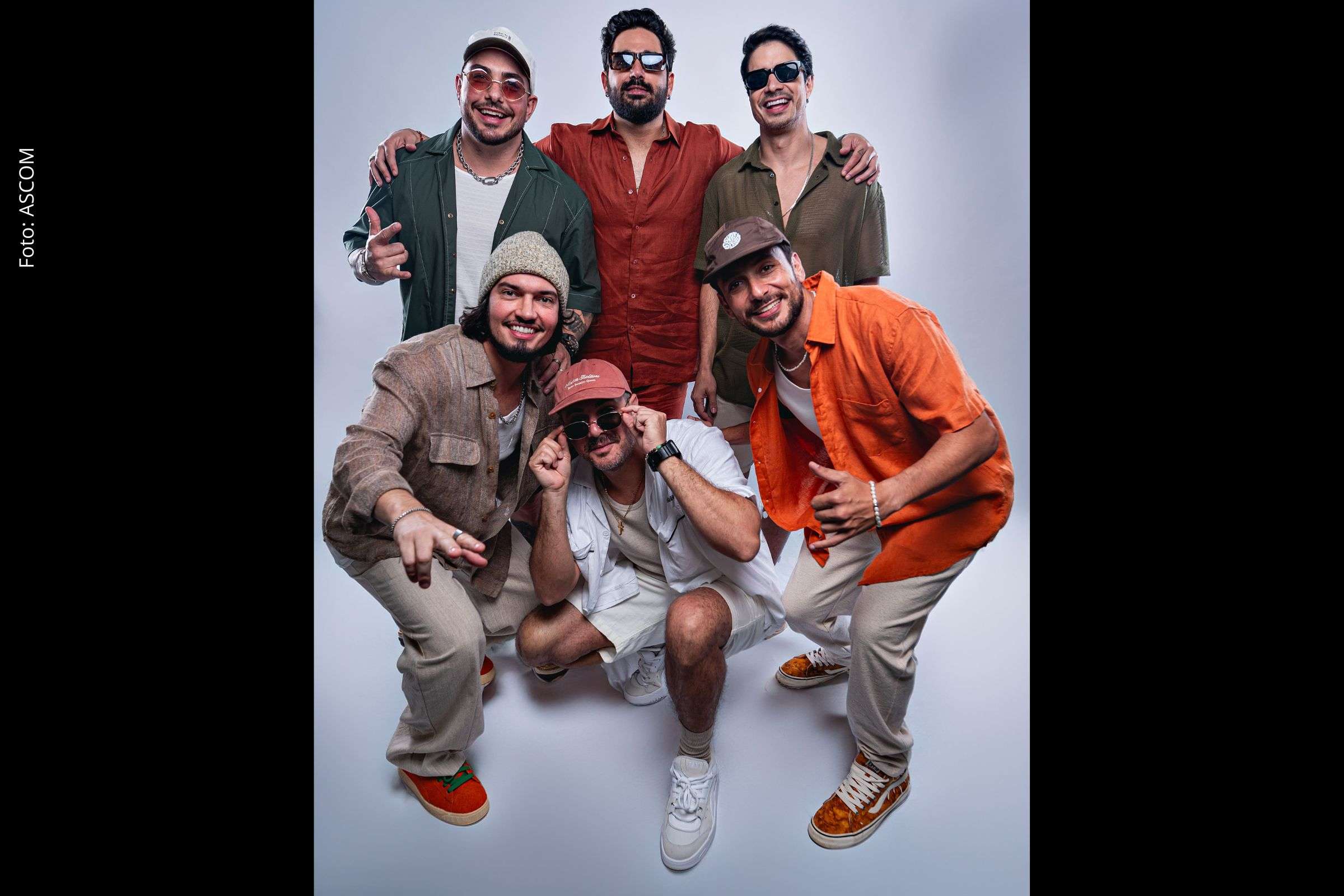 Festival acontece de 14 a 16 de novembro na Praia do Forte, reunindo artistas nacionais e atrações variadas.