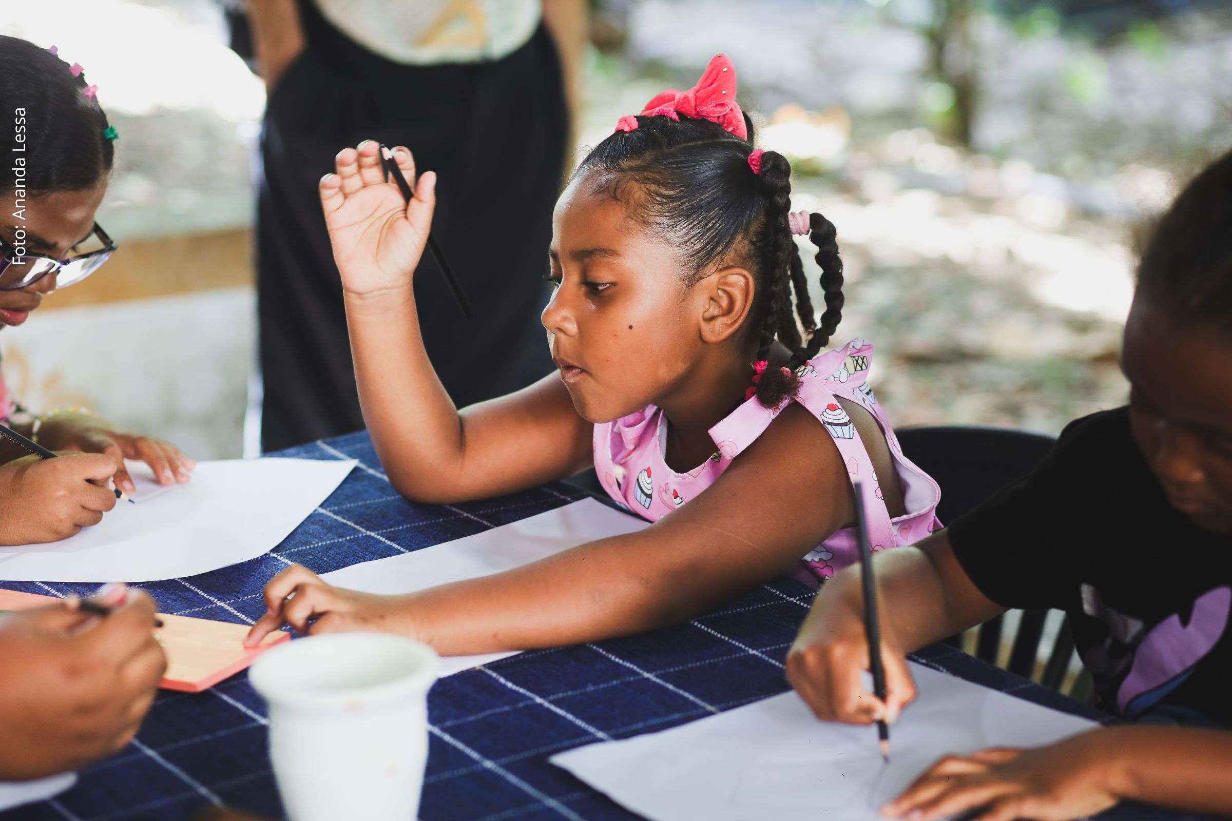 Salvador: Casa das Histórias e Galeria Mercado promovem programação educativa em outubro de 2025 para infância e diversidade cultural