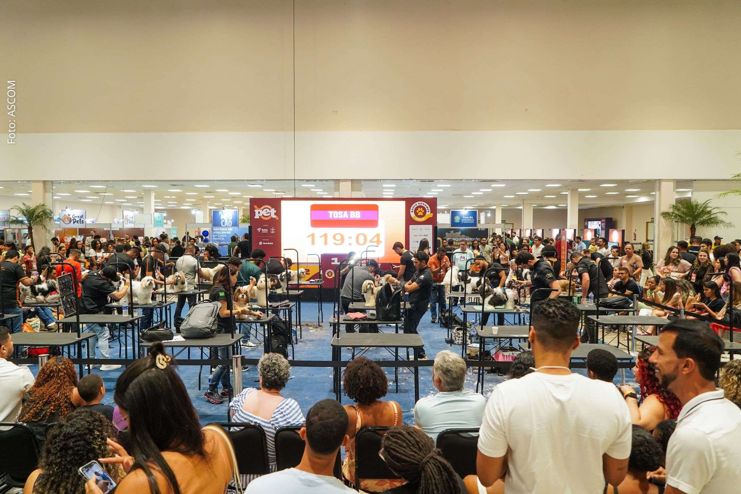 Bahia Eventos celebra 25 anos e fortalece atuação no mercado corporativo nacional e internacional