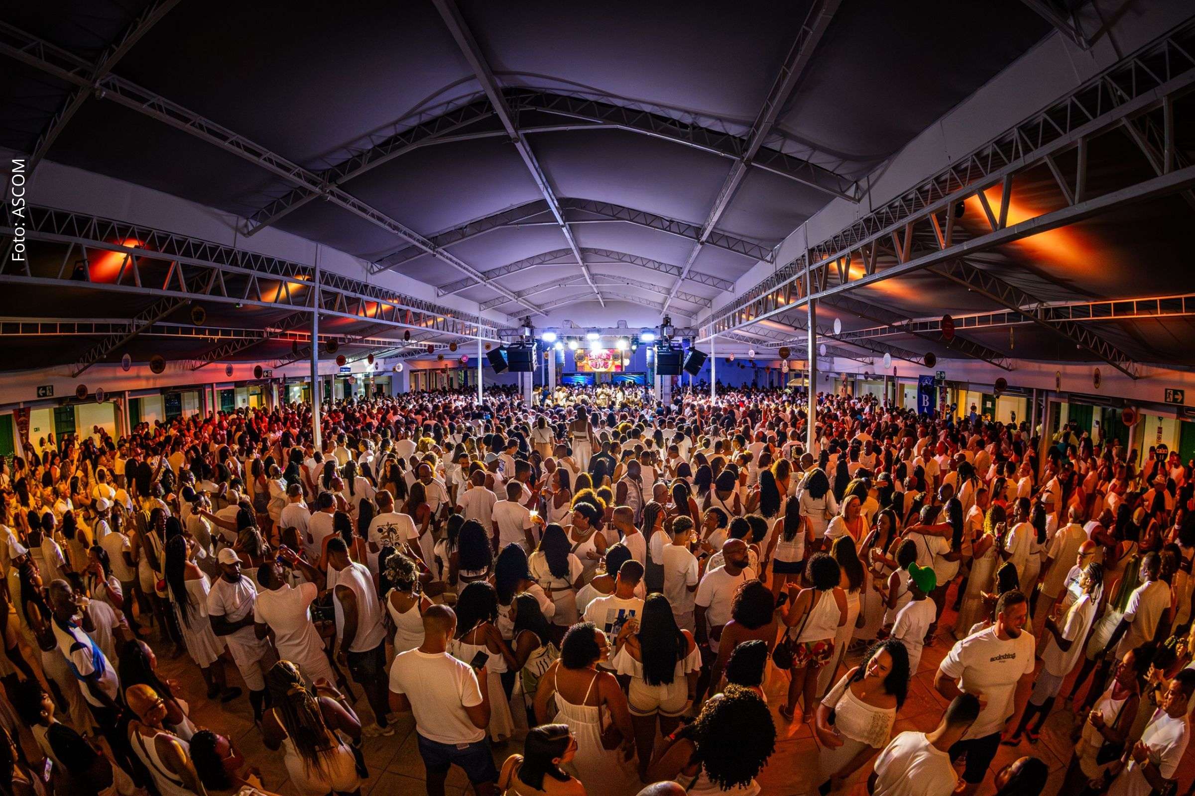 Evento celebra samba raiz e promove integração intergeracional com atividades culturais e rodas de samba.