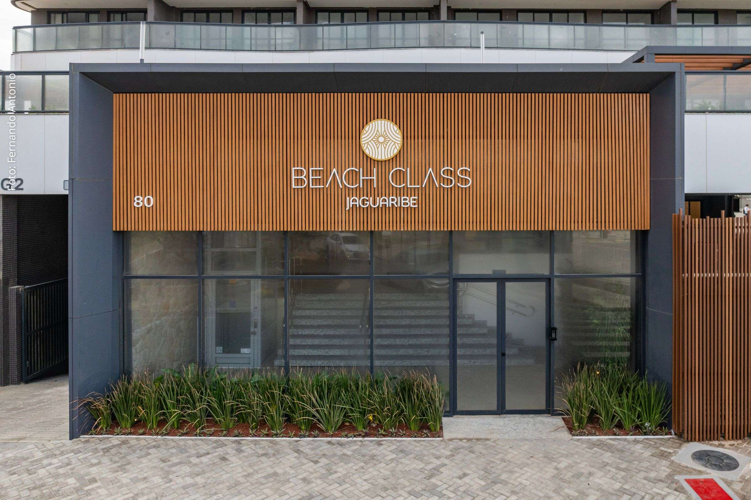 Moura Dubeux entrega Beach Class Jaguaribe em Salvador com foco em moradia e investimento