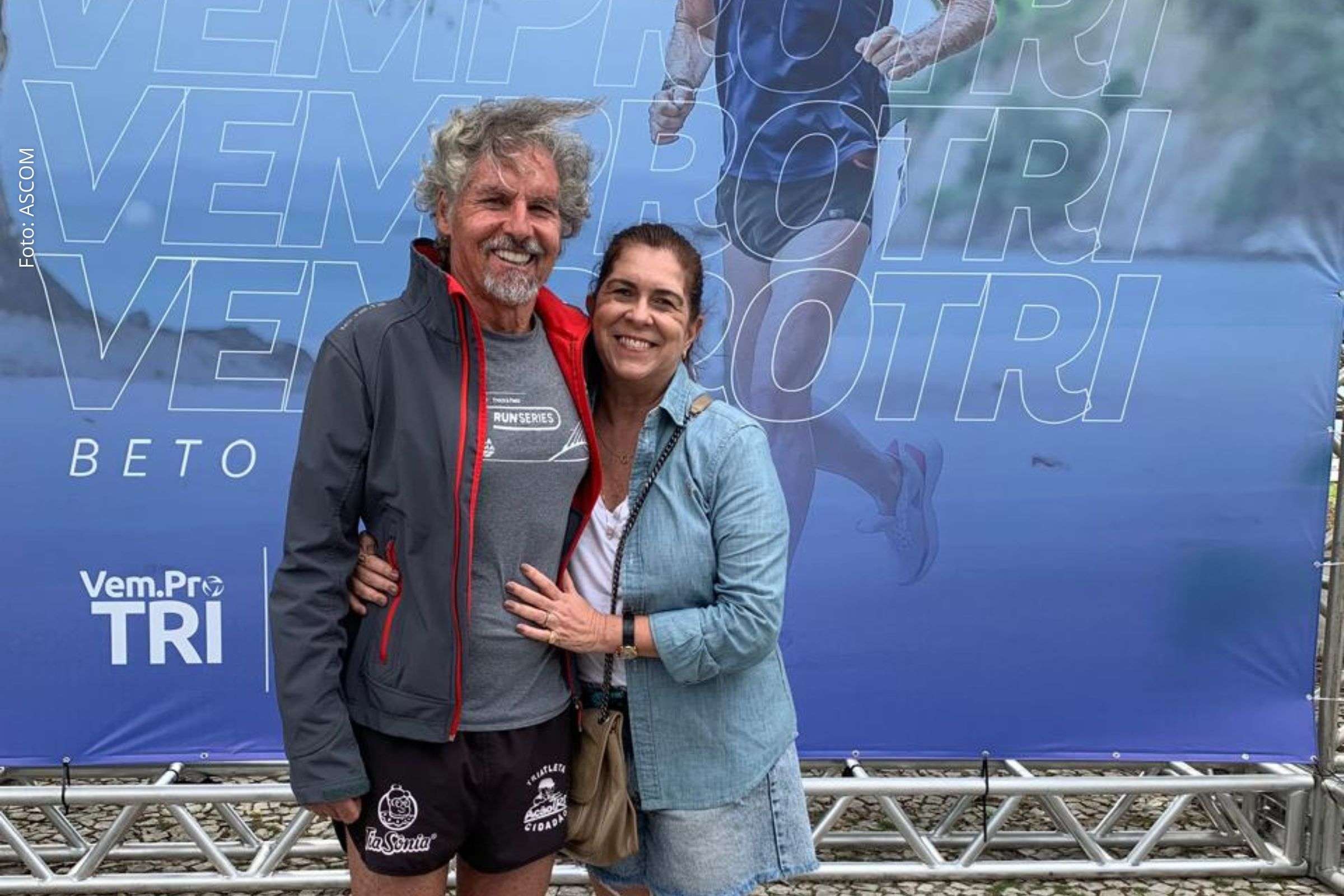Saudável, ativo e ainda assim vulnerável: Caso de atleta baiano mostra que o AVC também ameaça quem se exercita