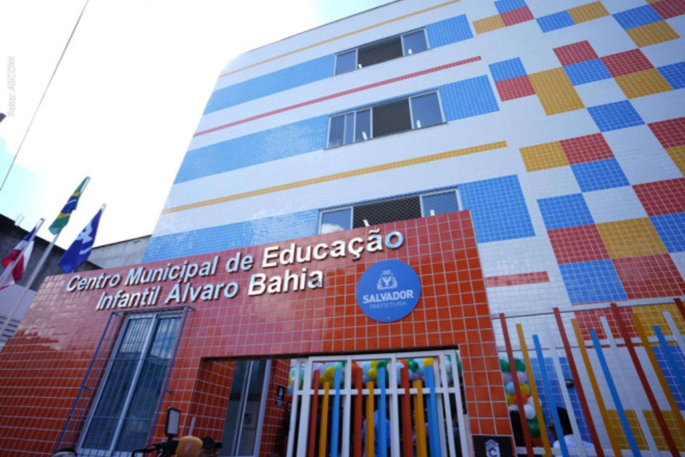 Câmara de Salvador aprova inclusão da disciplina Educação para o Turismo nas escolas municipais
