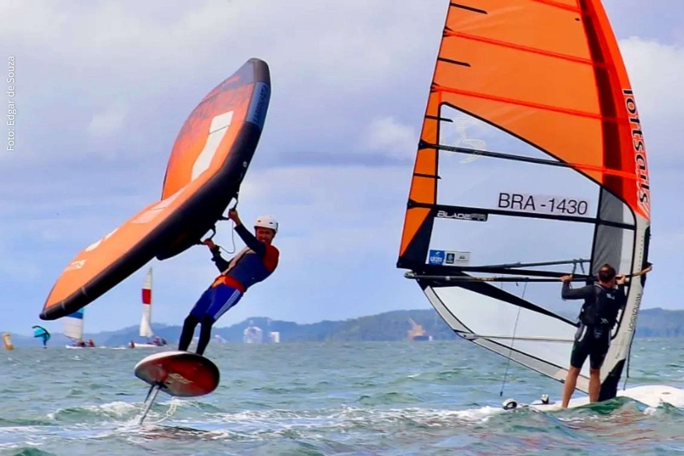 Eventos esportivos, culturais e turísticos marcam início de outubro de 2025 na Bahia