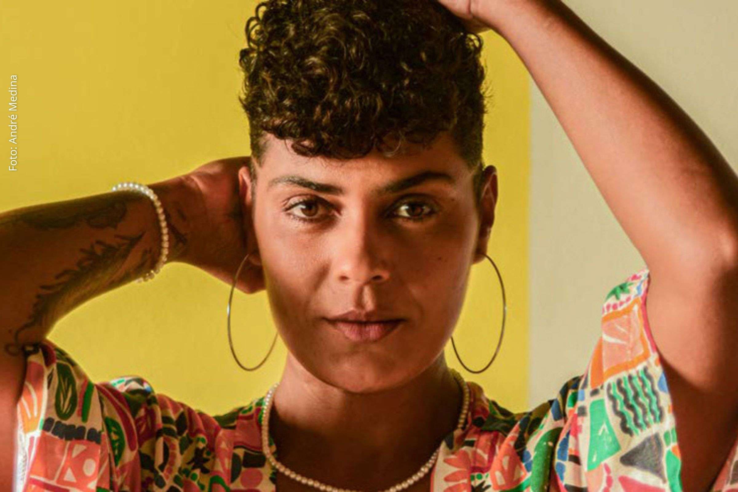 Artistas do PAMBA Difusão Amplificada integram programação do II FENABA na Arena Fonte Nova