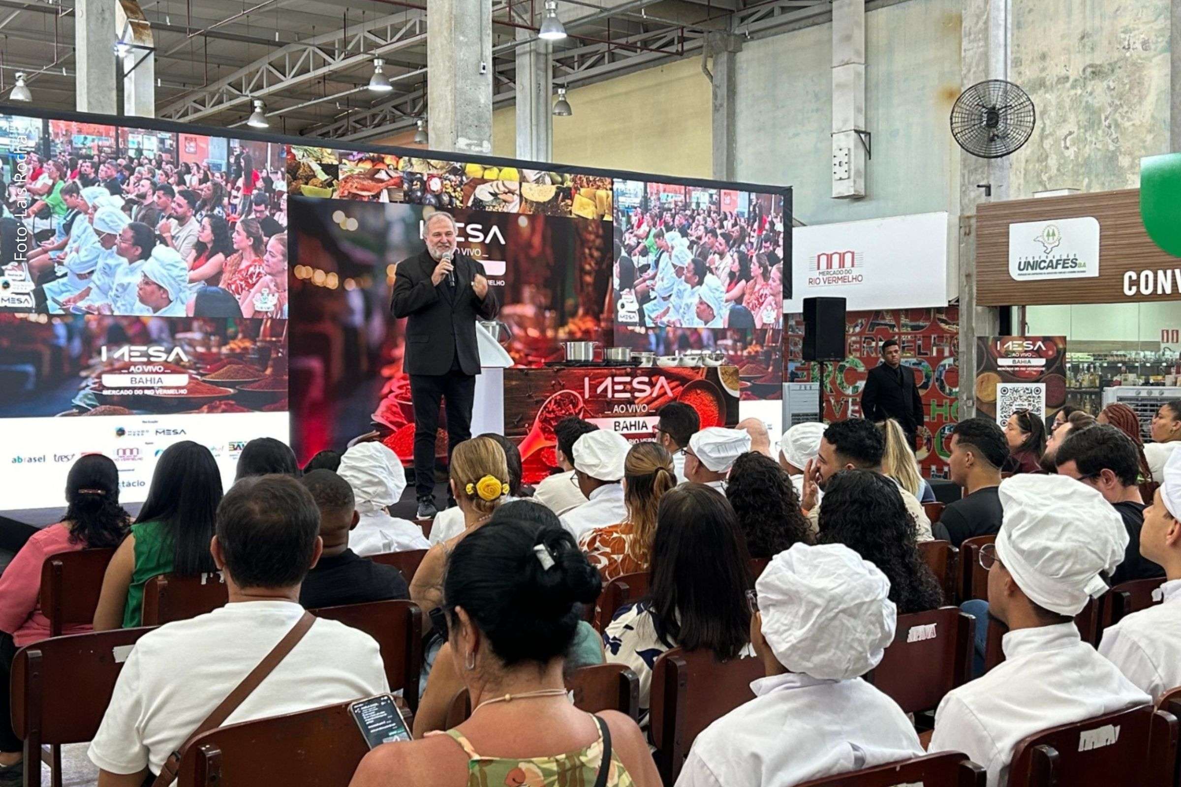 Iniciativas apoiadas pela Setur-BA destacam a gastronomia, cultura e sustentabilidade no fortalecimento do turismo baiano.