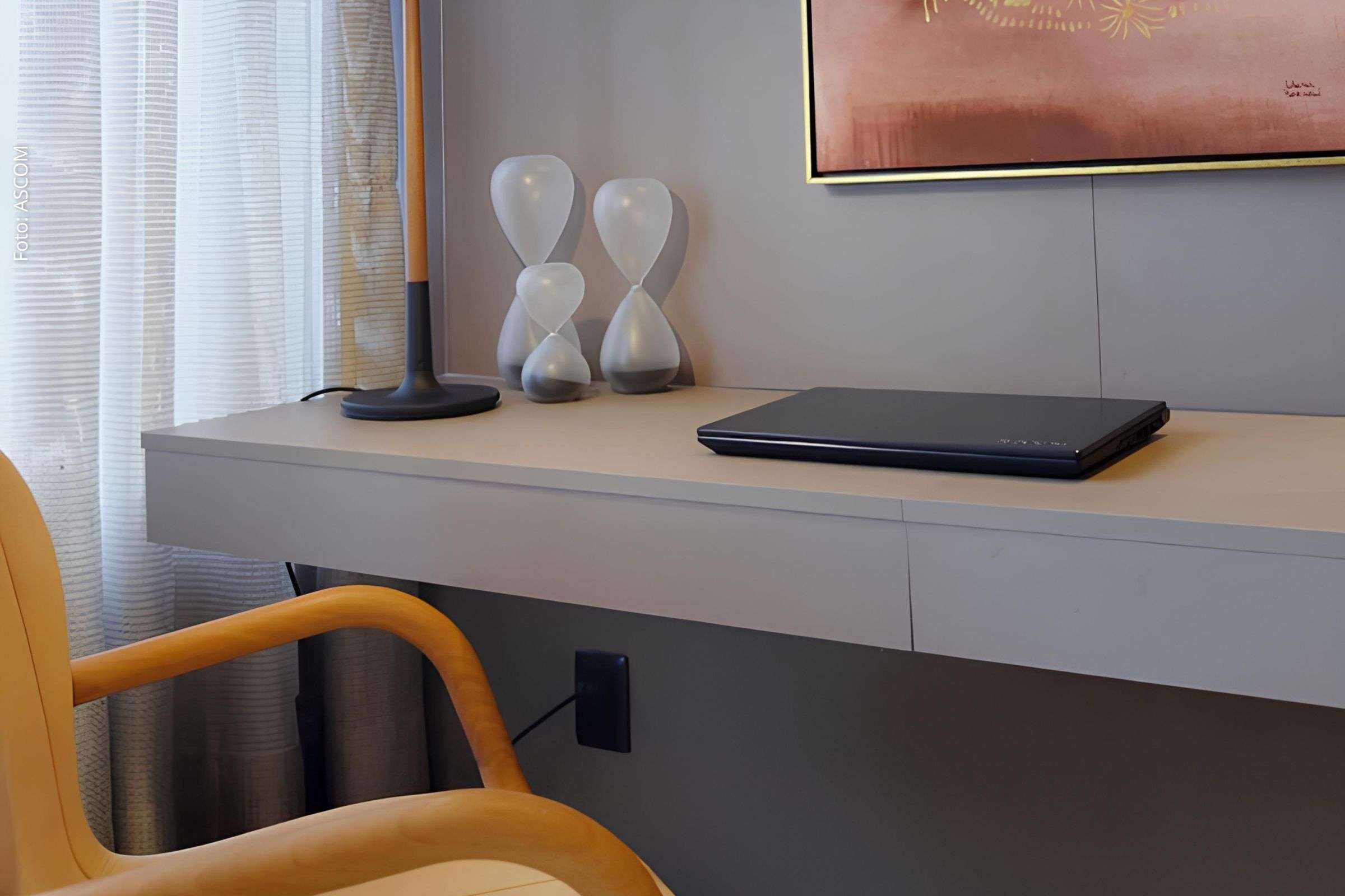 NAVE e Adelia Estevez apresentam “Suíte Master” na Mostra Casas Conceito 2025 em Salvador