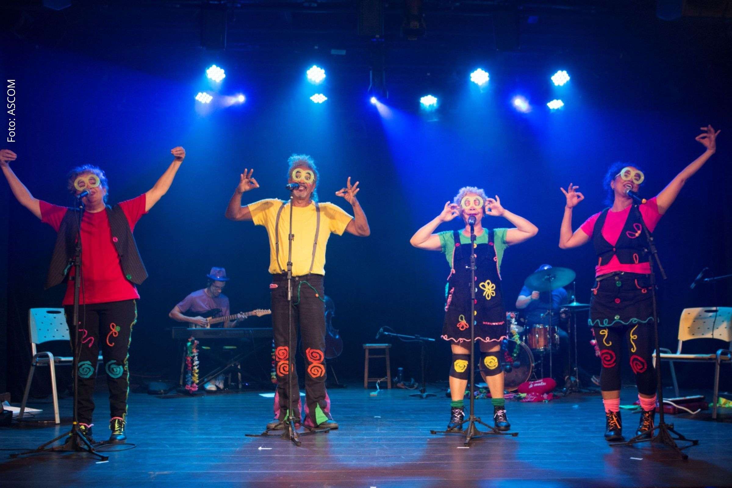 Museus do IPAC promovem Semana da Criança com oficinas, arte, tecnologia e experiências interativas