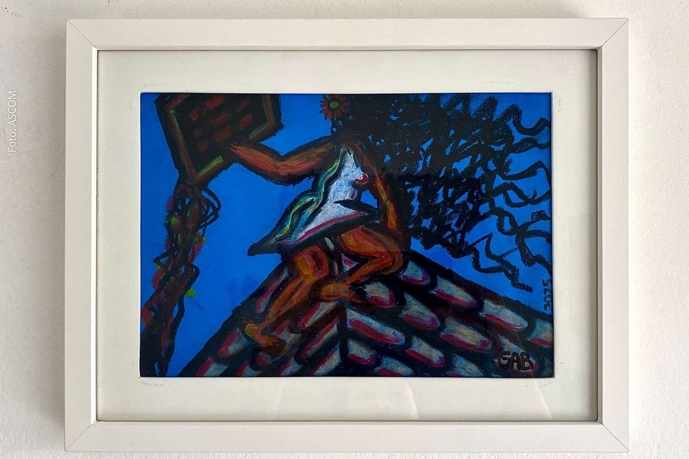 Mostra homenageia o legado do escritor baiano e reúne nomes consolidados e emergentes das artes visuais da Bahia.