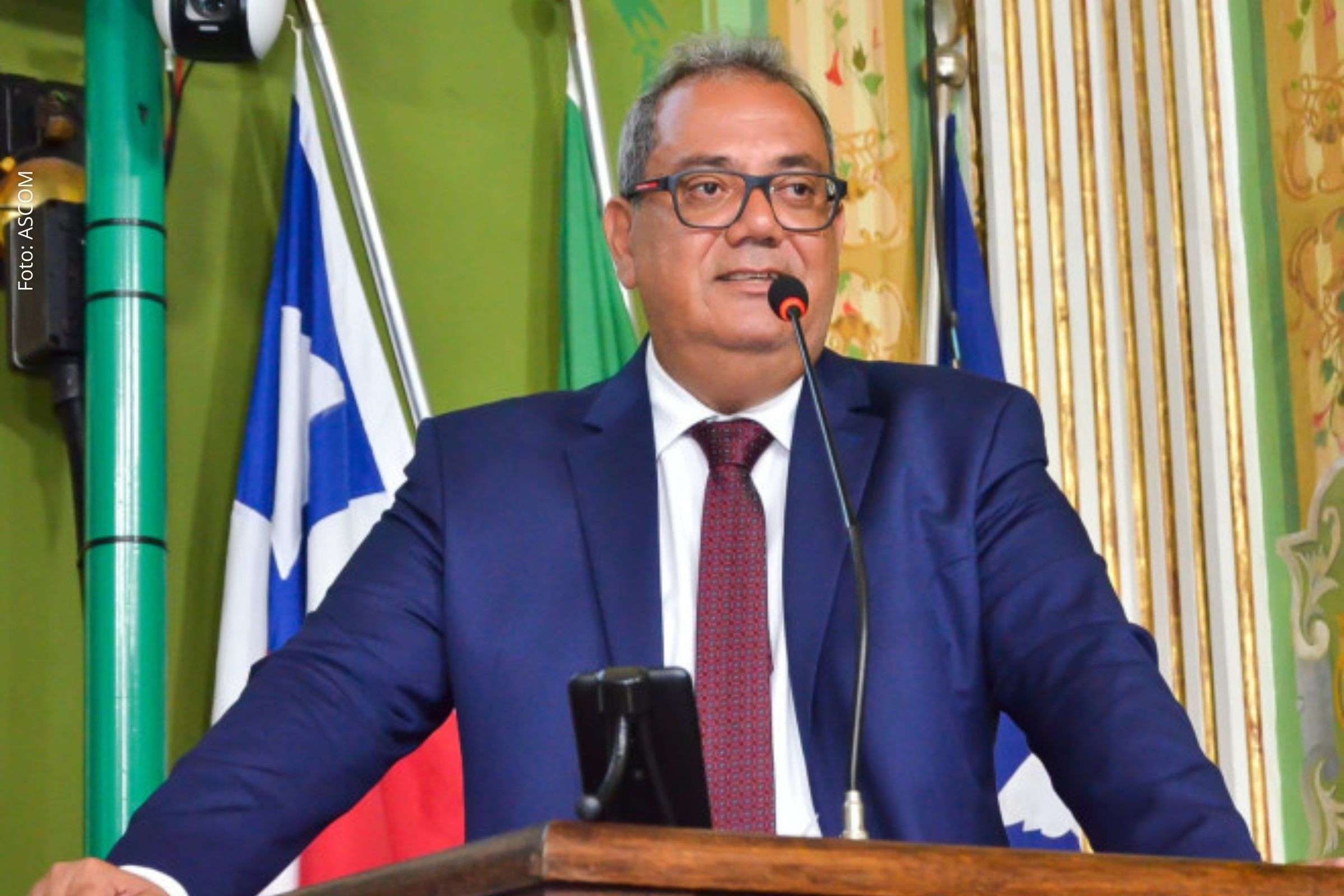 Câmara de Salvador celebra Dia do Servidor com homenagem e atividades especiais
