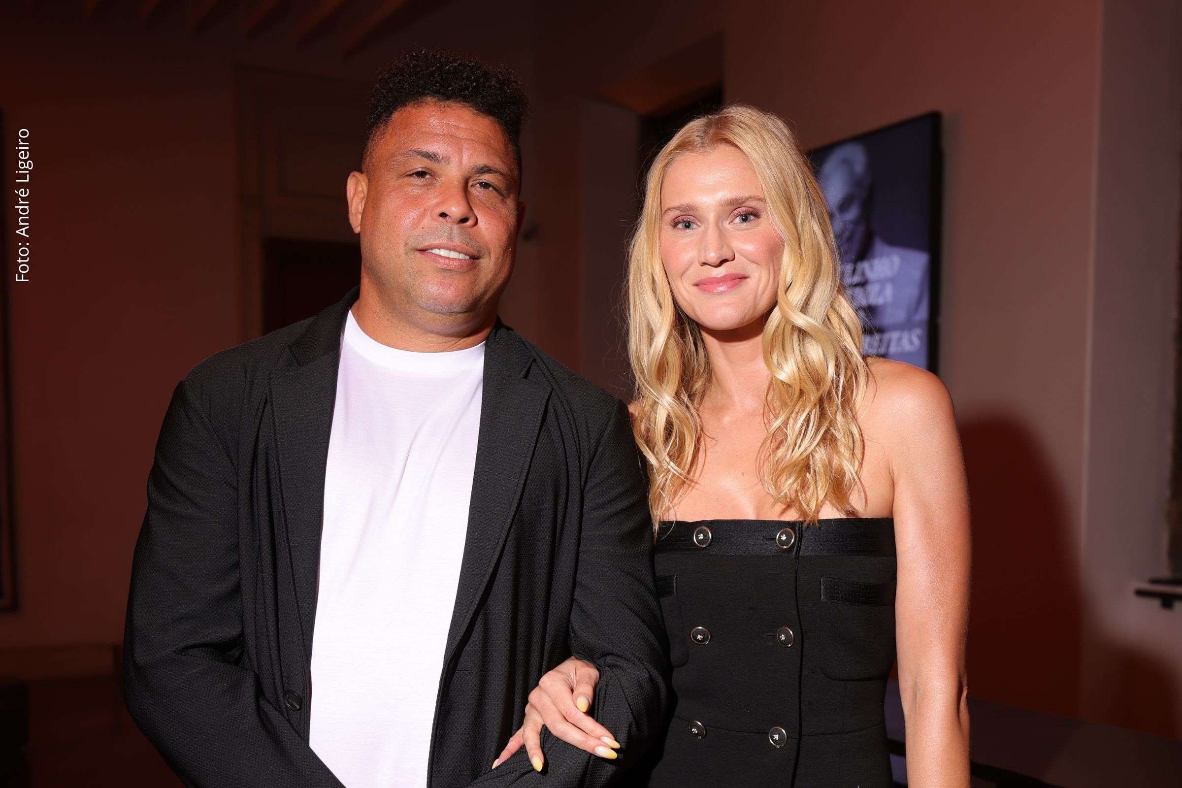 BrazilFoundation celebra 25 anos de impacto social com Gala em São Paulo