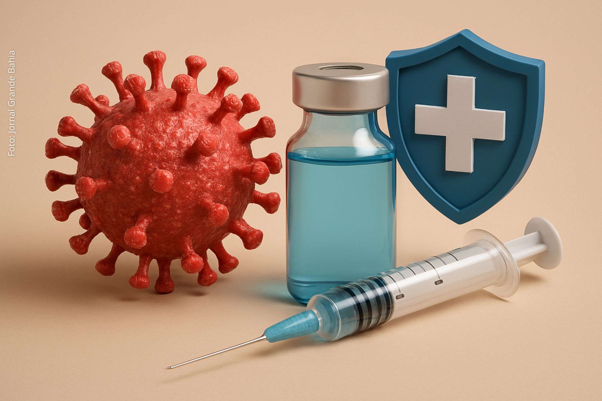 Sarampo preocupa especialistas com risco de retorno e reforça importância da vacinação no Brasil