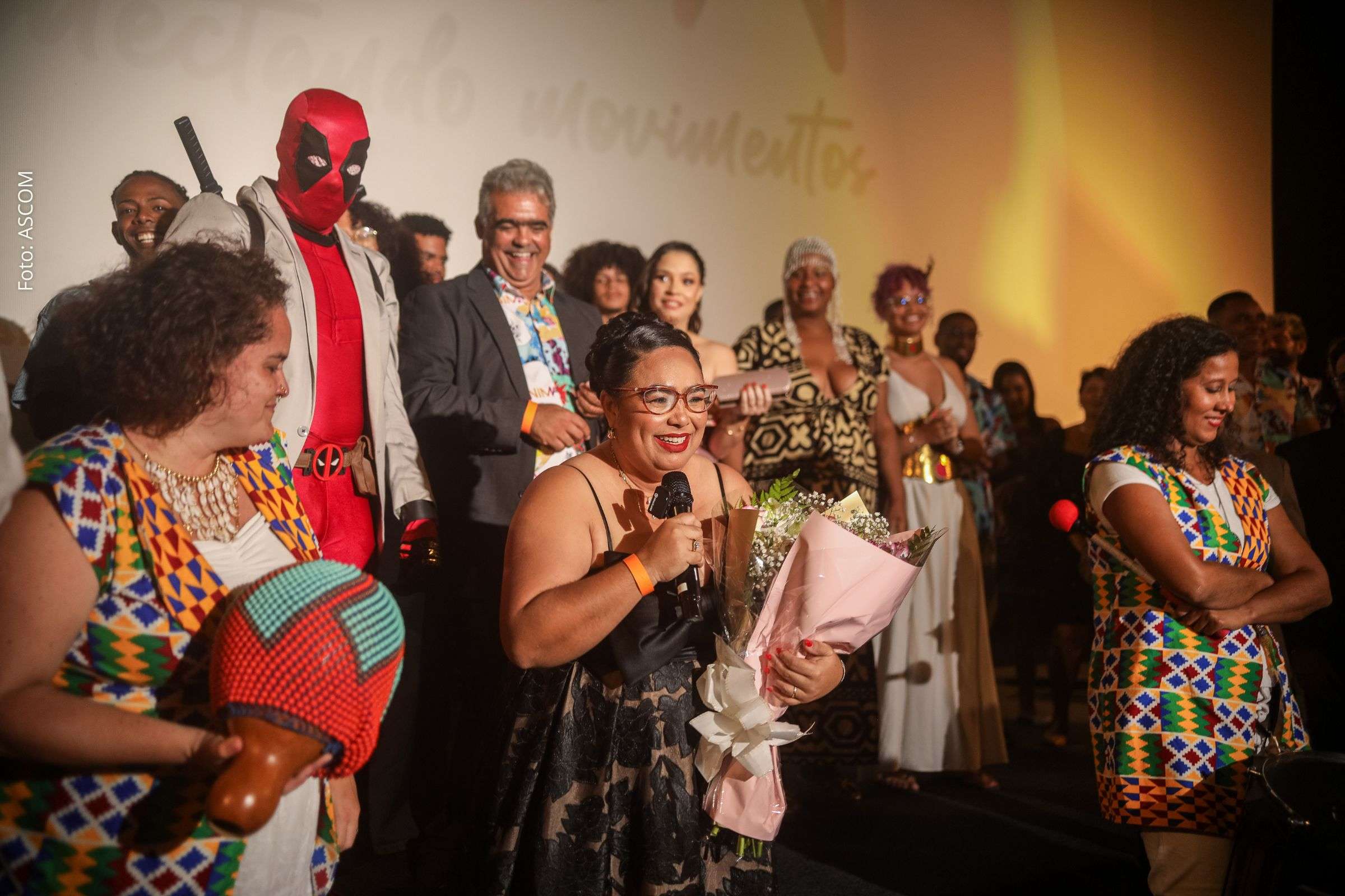 VII Animaí premia destaques da animação e dos games brasileiros em Salvador