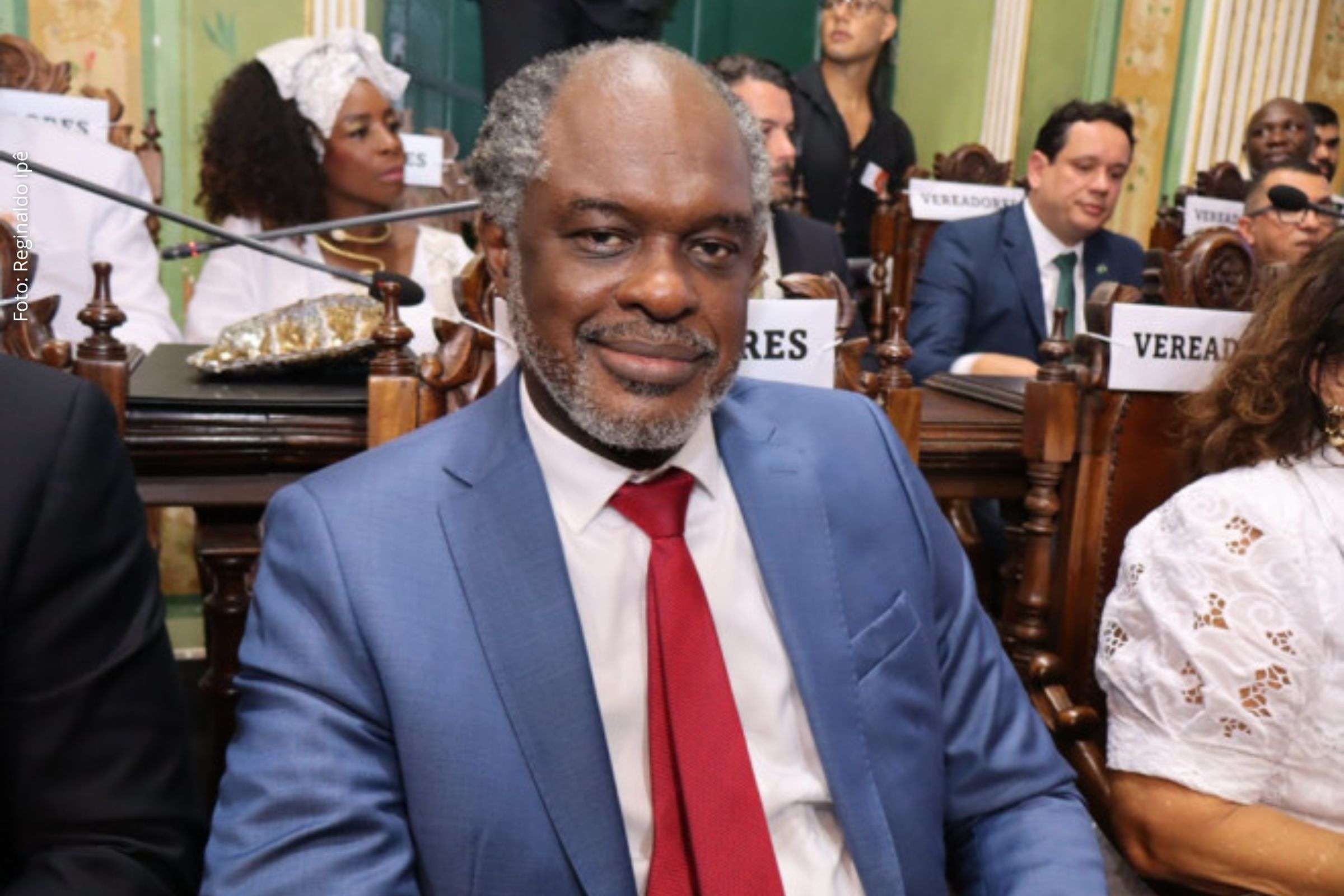 Câmara de Salvador oficializa Desfile dos Palhaços do Rio Vermelho como dia municipal