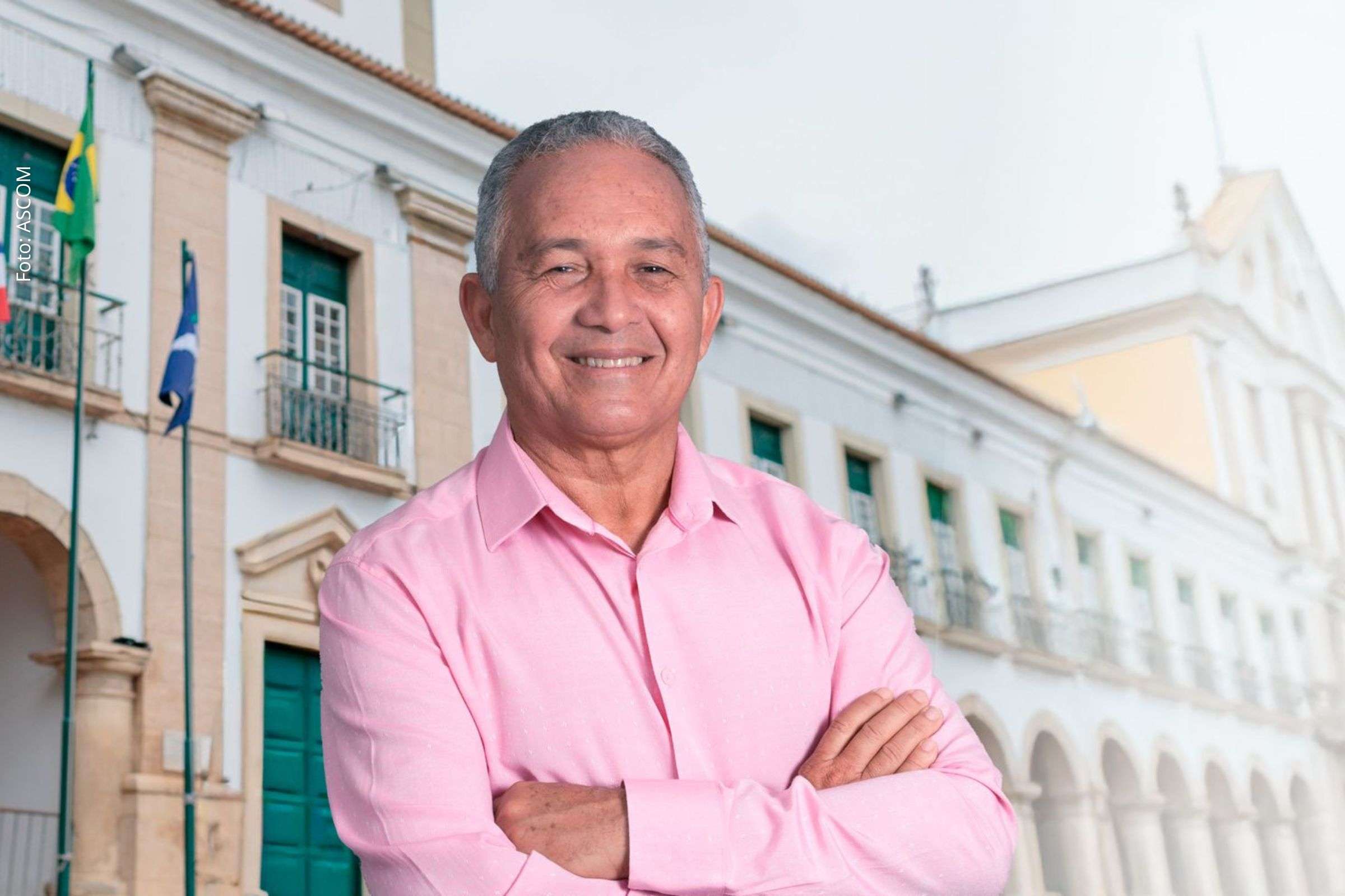 Vereador Téo Senna promove sessão especial do Outubro Rosa com foco em prevenção e diagnóstico precoce do câncer de mama