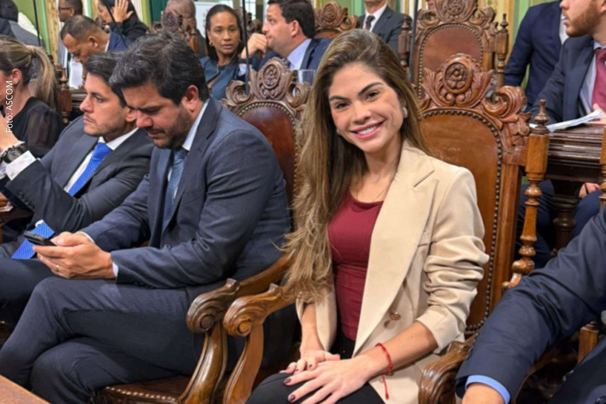 Câmara de Salvador aprova projetos em defesa dos animais e valorização da medicina veterinária