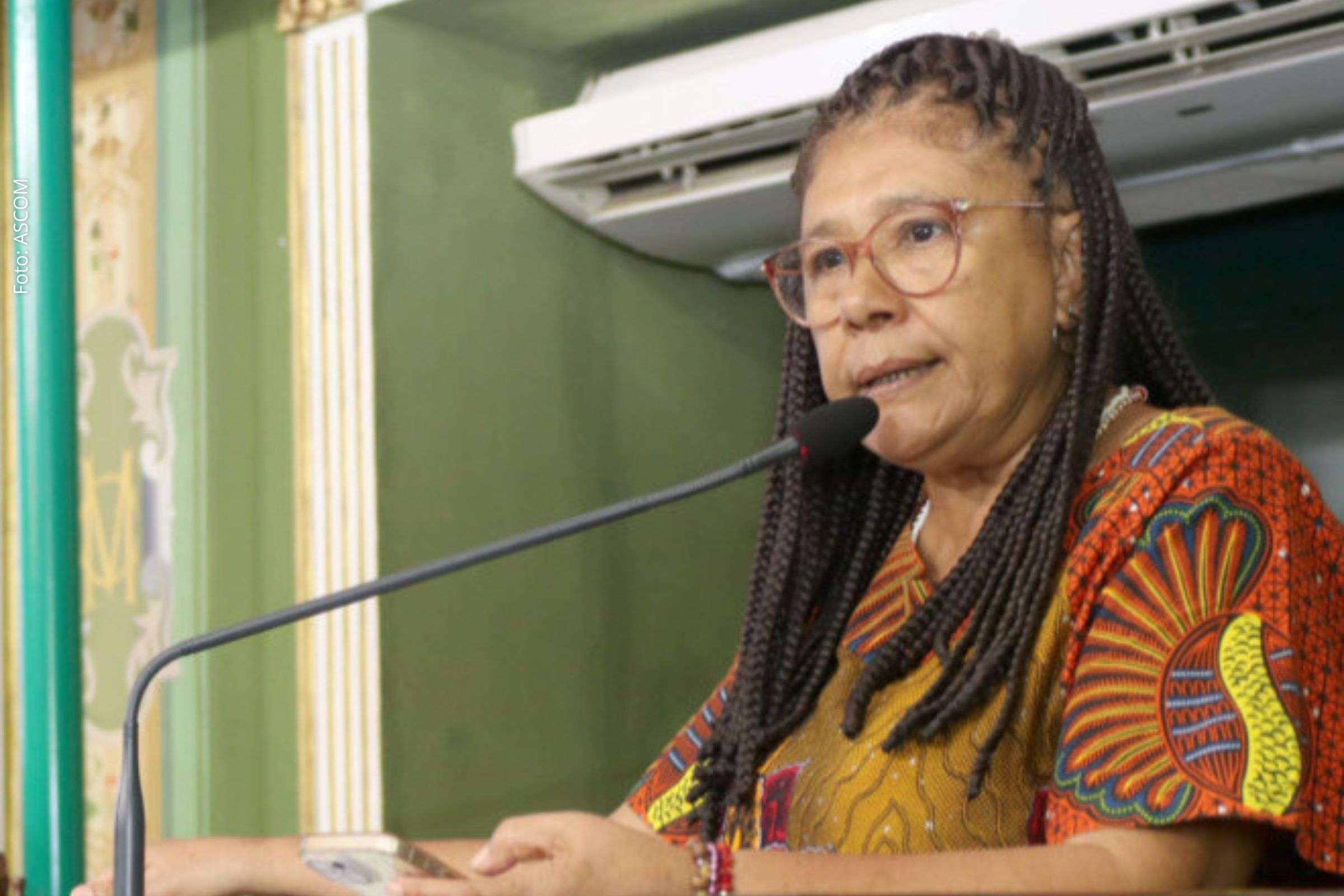 Câmara aprova projeto que garante acolhimento a mães de natimorto em Salvador