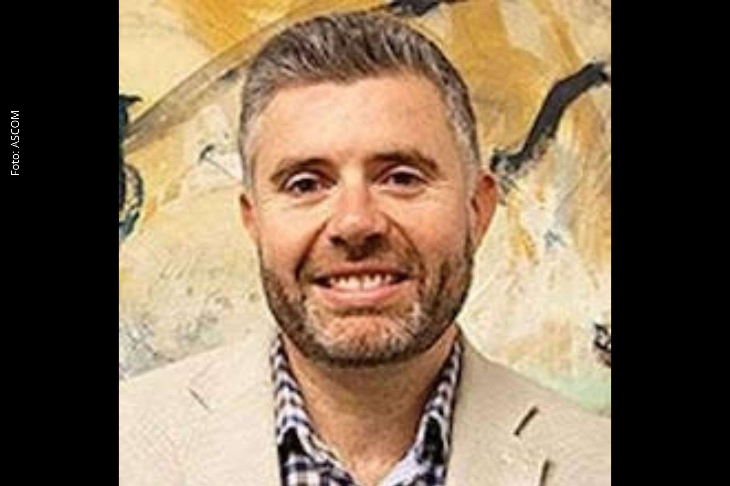 Adolfo Sánchez Cuadrado, referência internacional em mediação, tradução pedagógica e formação docente fará participação por videoconferência.
