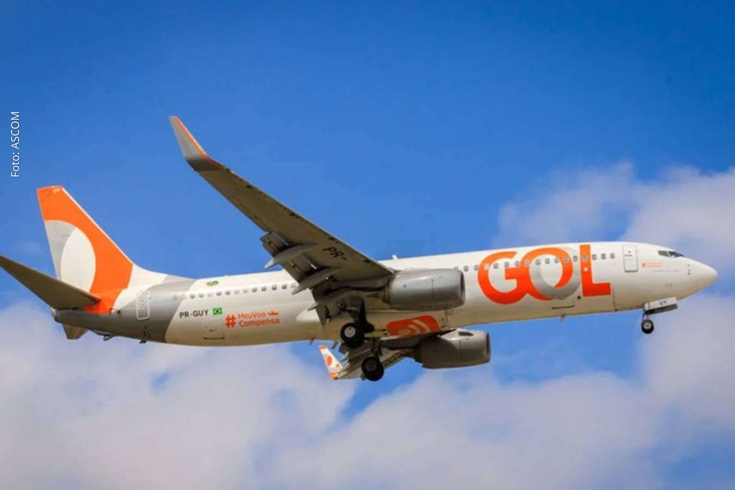 Nova rota aérea Salvador-Petrolina amplia conectividade e turismo no Vale do São Francisco