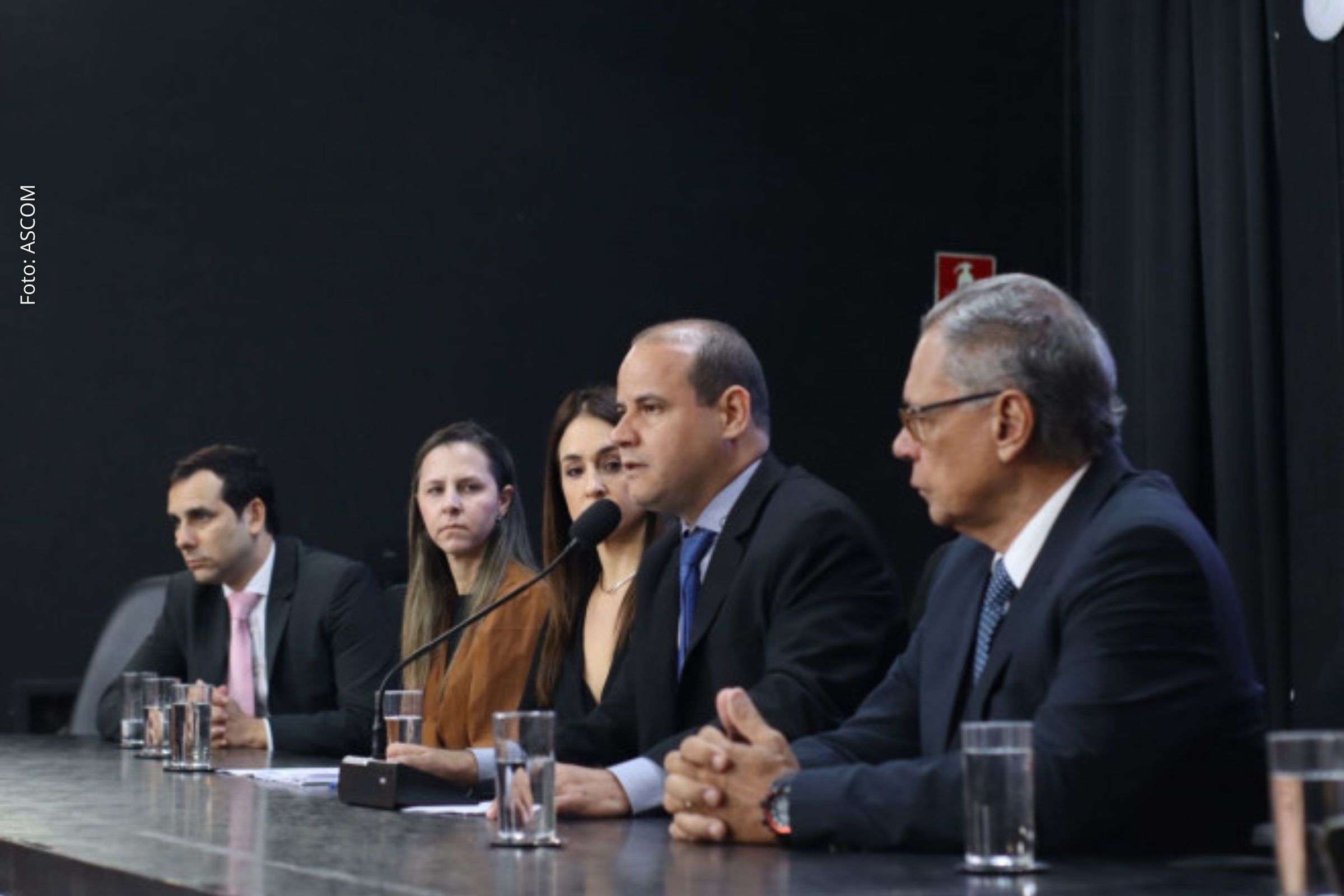 Câmara de Salvador debate gratuidade em estacionamentos de shoppings com especialistas e entidades