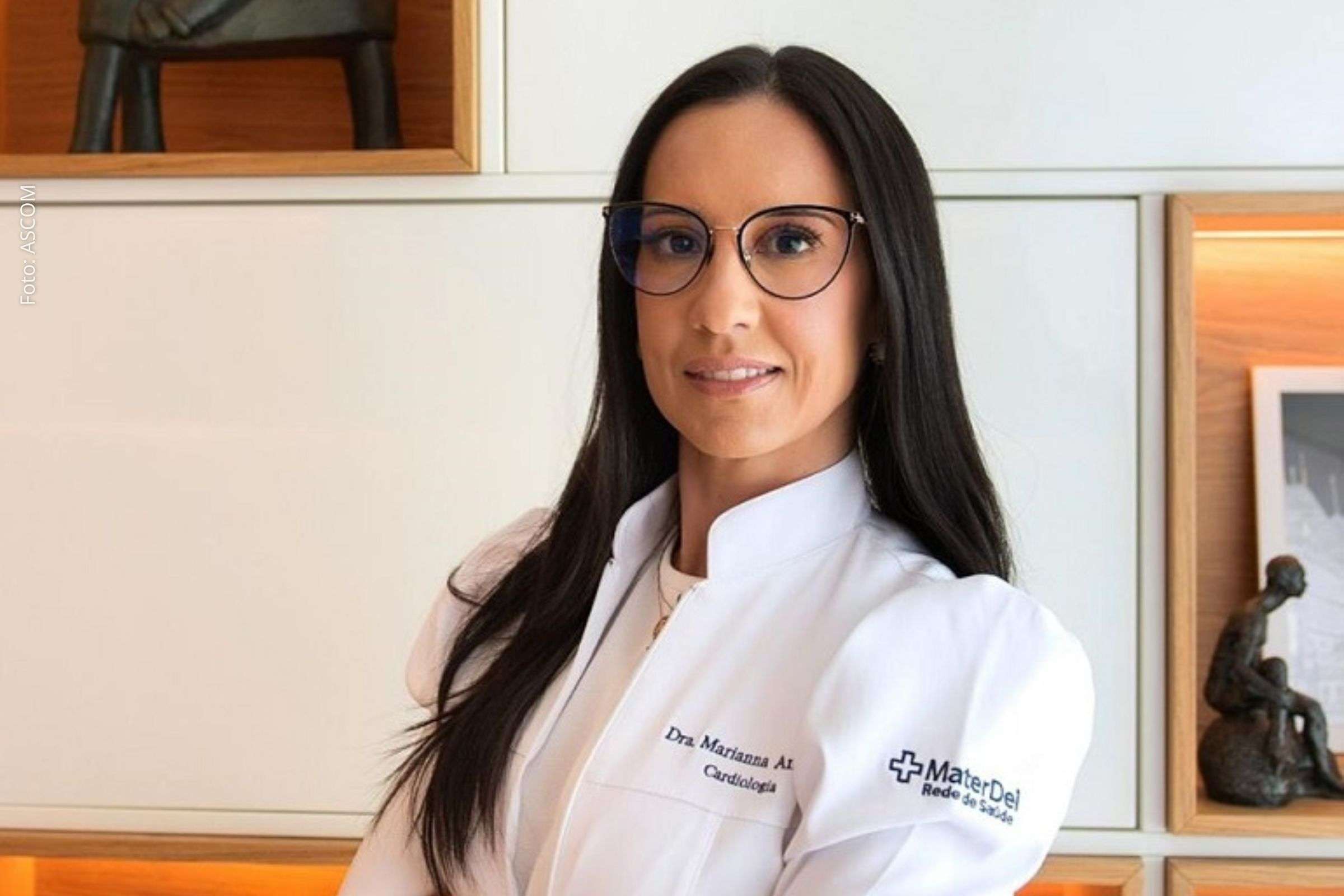 Diagnóstico precoce de arritmia reduz risco de AVC e pode levar à cura, aponta especialista