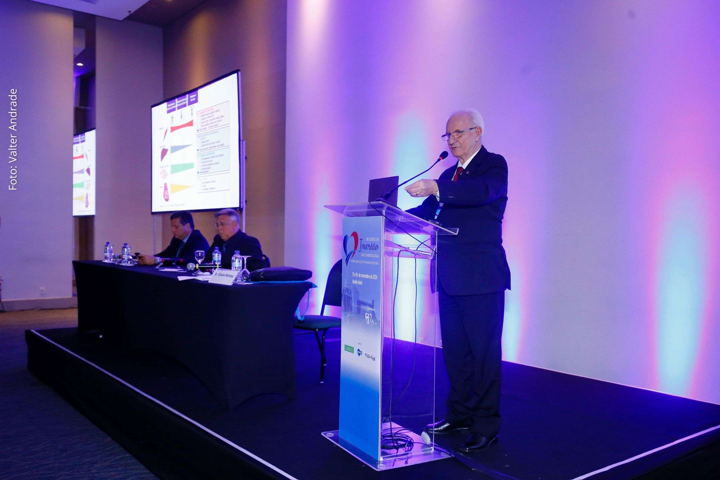 SBC Bahia promove 4ª edição do Curso de Imersão em Cardiologia em Salvador