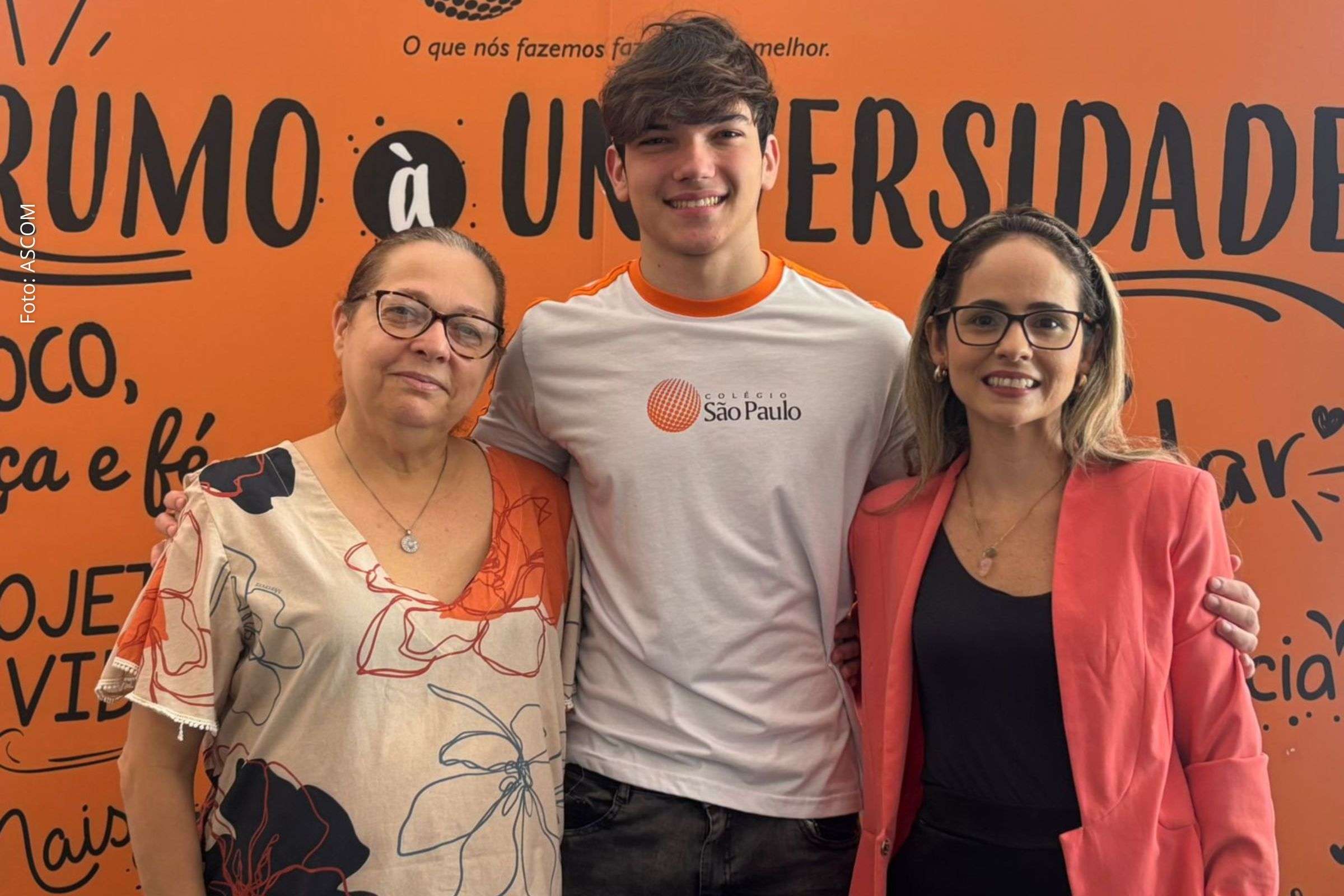 Estudante de Salvador conquista aprovação em cinco universidades internacionais