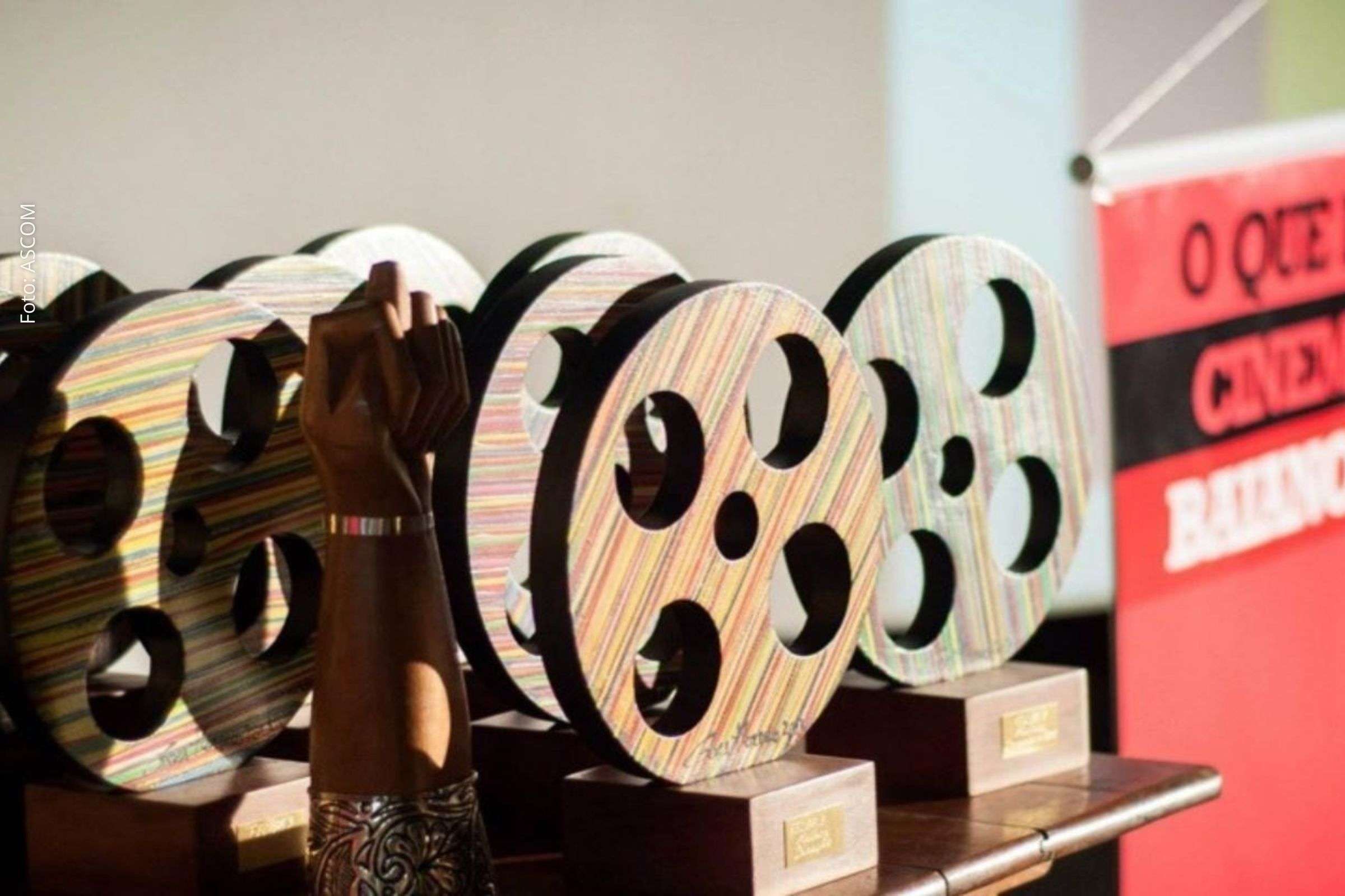 FECIBA Itinerante reúne cinema baiano, acessibilidade e programação gratuita na CAIXA Cultural Salvador