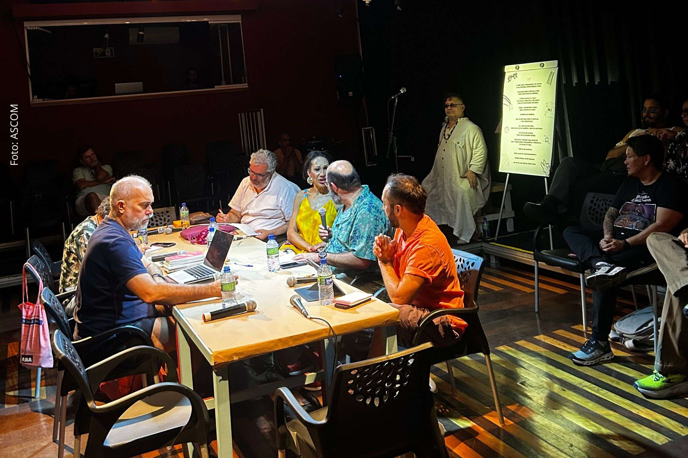 Festival Mínimos Óbvios encerra programação com Carnavalização e celebração dissidente em Salvador