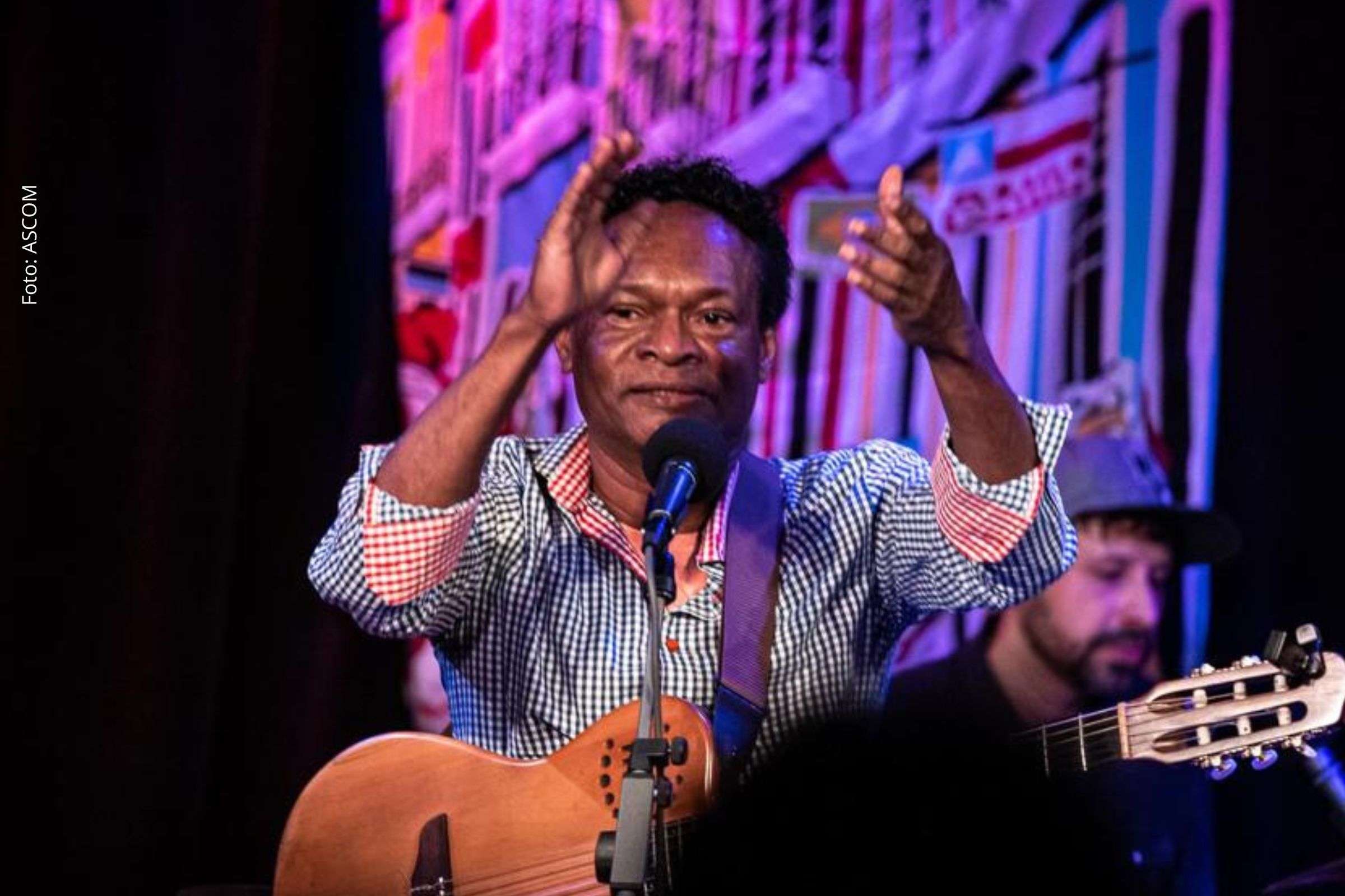 Gil Felix é destaque do Selo Educadora Independente com lançamento do EP ‘América Abubaka II’