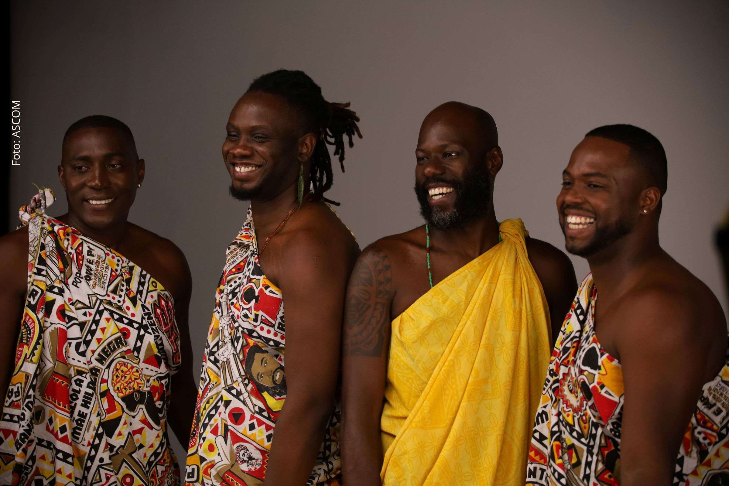 Ilê Aiyê encerra Festival Salvador Capital Afro 2025 com show Novembro Azeviche no Curuzu