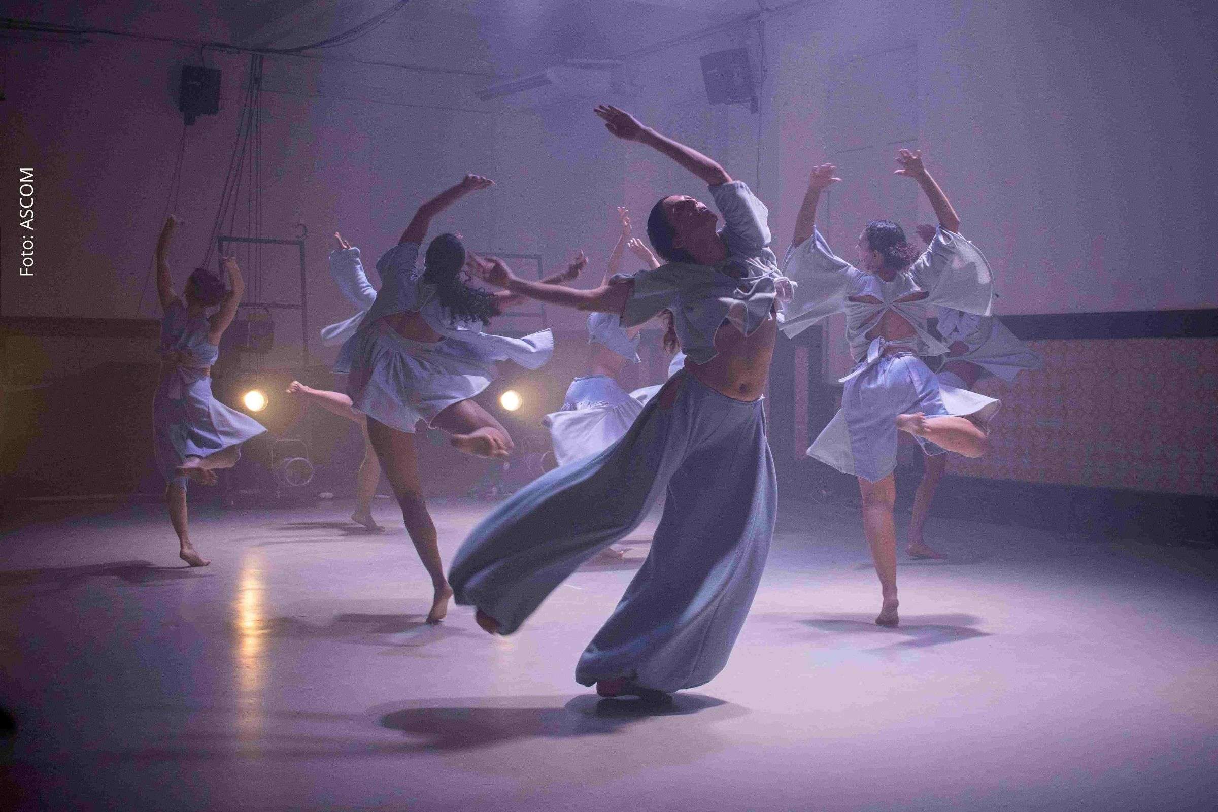 Jornada de Dança da Bahia inicia 15ª edição com mostras, fórum e programação internacional