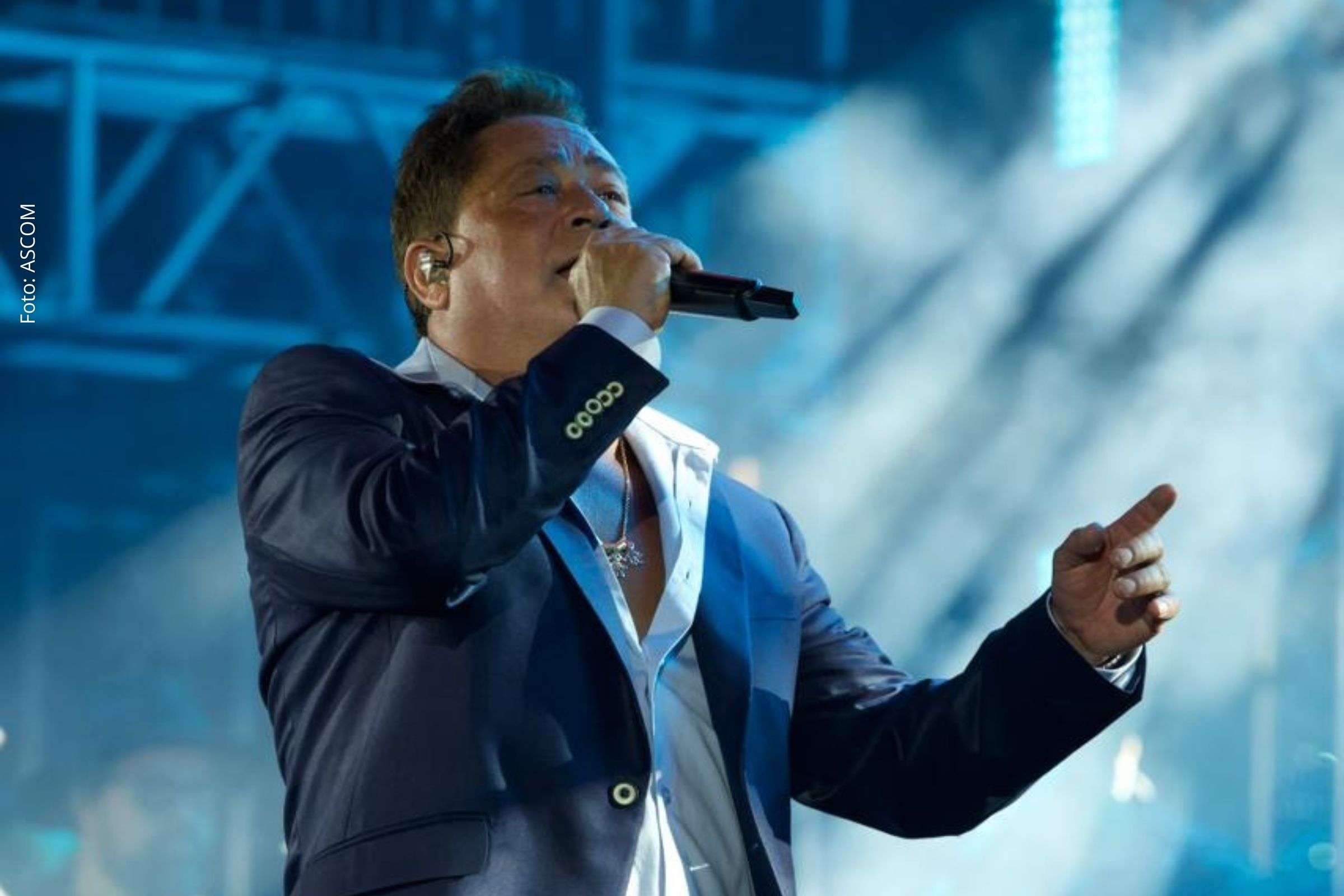 Cruzeiro musical anuncia nova edição em navio que navegará pela primeira vez no Brasil.
