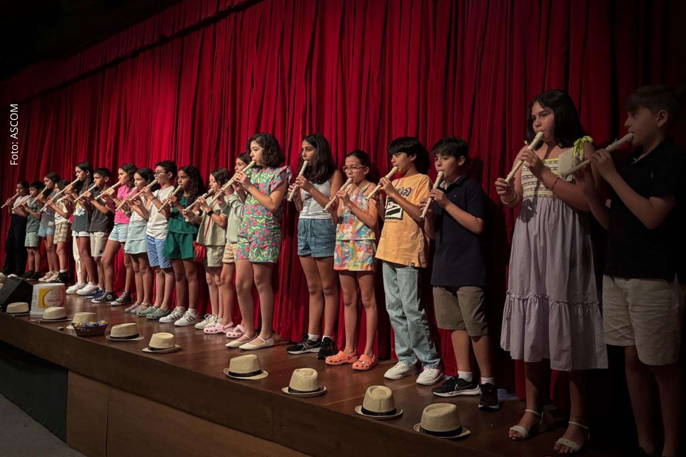 Salvador: Mostra de Artes do Colégio São Paulo celebra fim de ano letivo com 800 trabalhos de estudantes