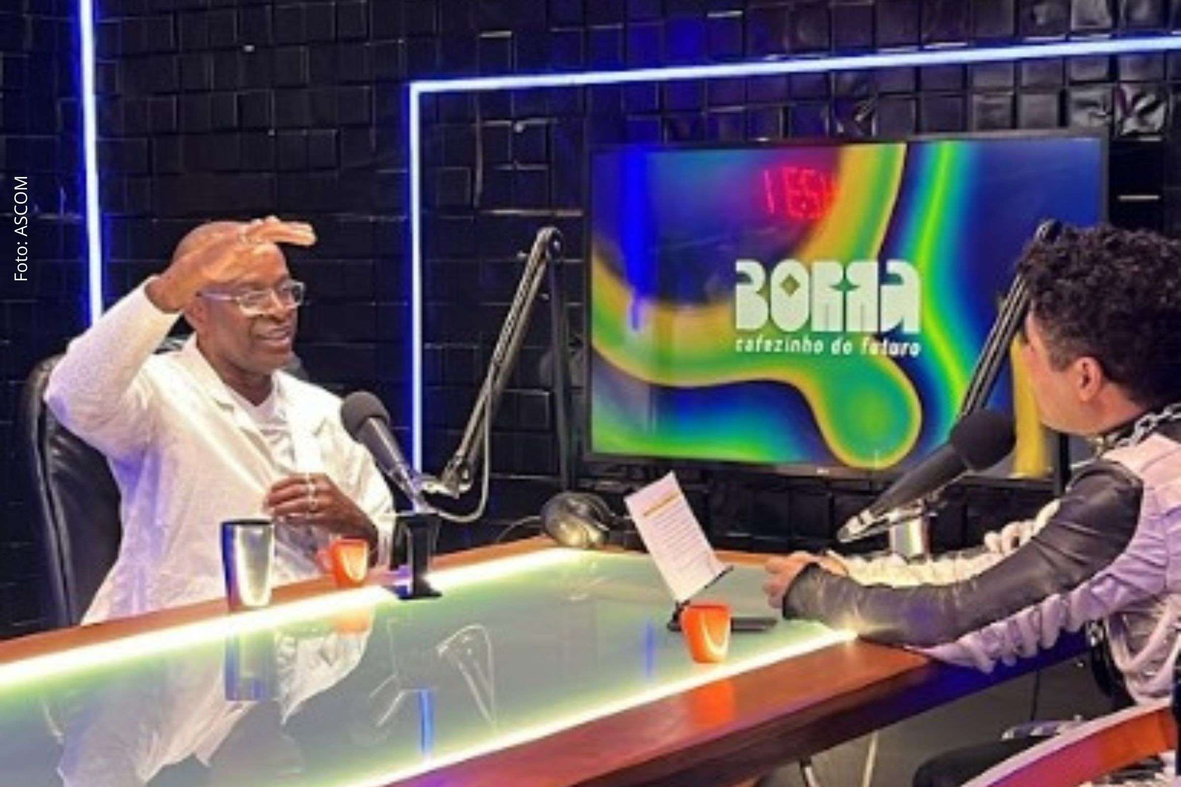 Produção apresenta personagem que viaja no tempo para discutir identidade, tradição e futuro da cultura baiana.