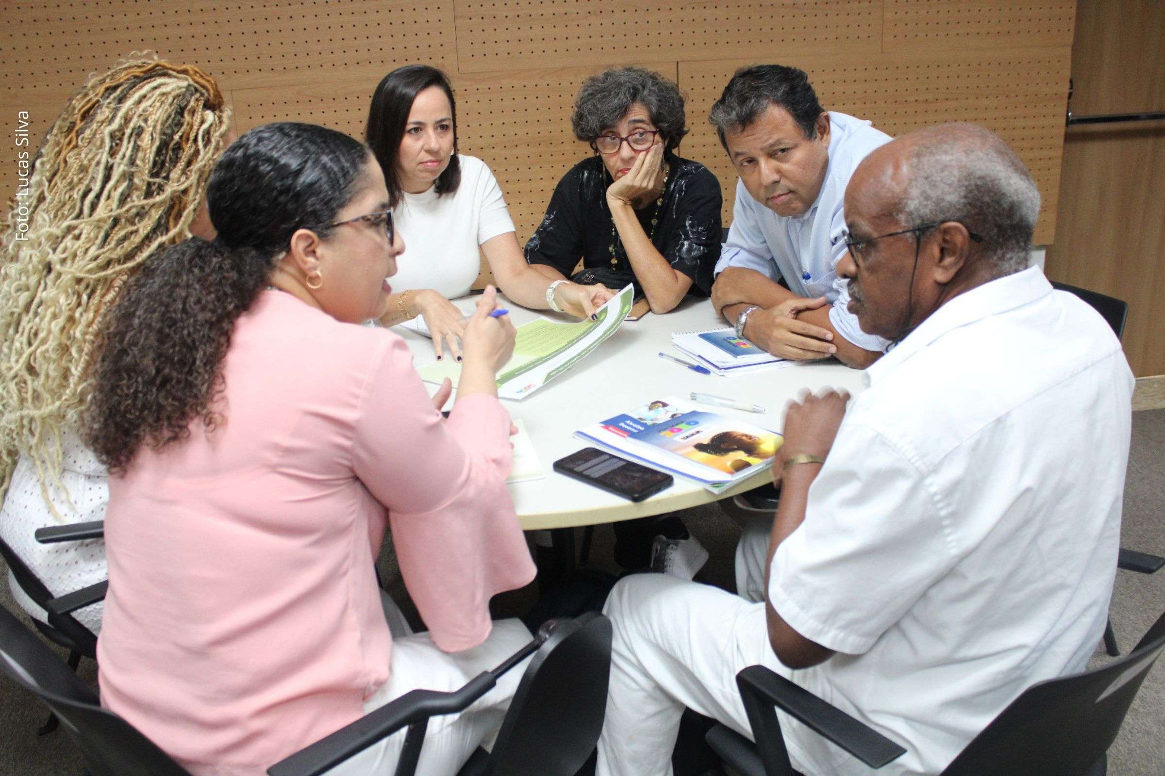 PDI Bahia 2050 promove oficinas para aprimorar estratégias de desenvolvimento do estado nas próximas três décadas