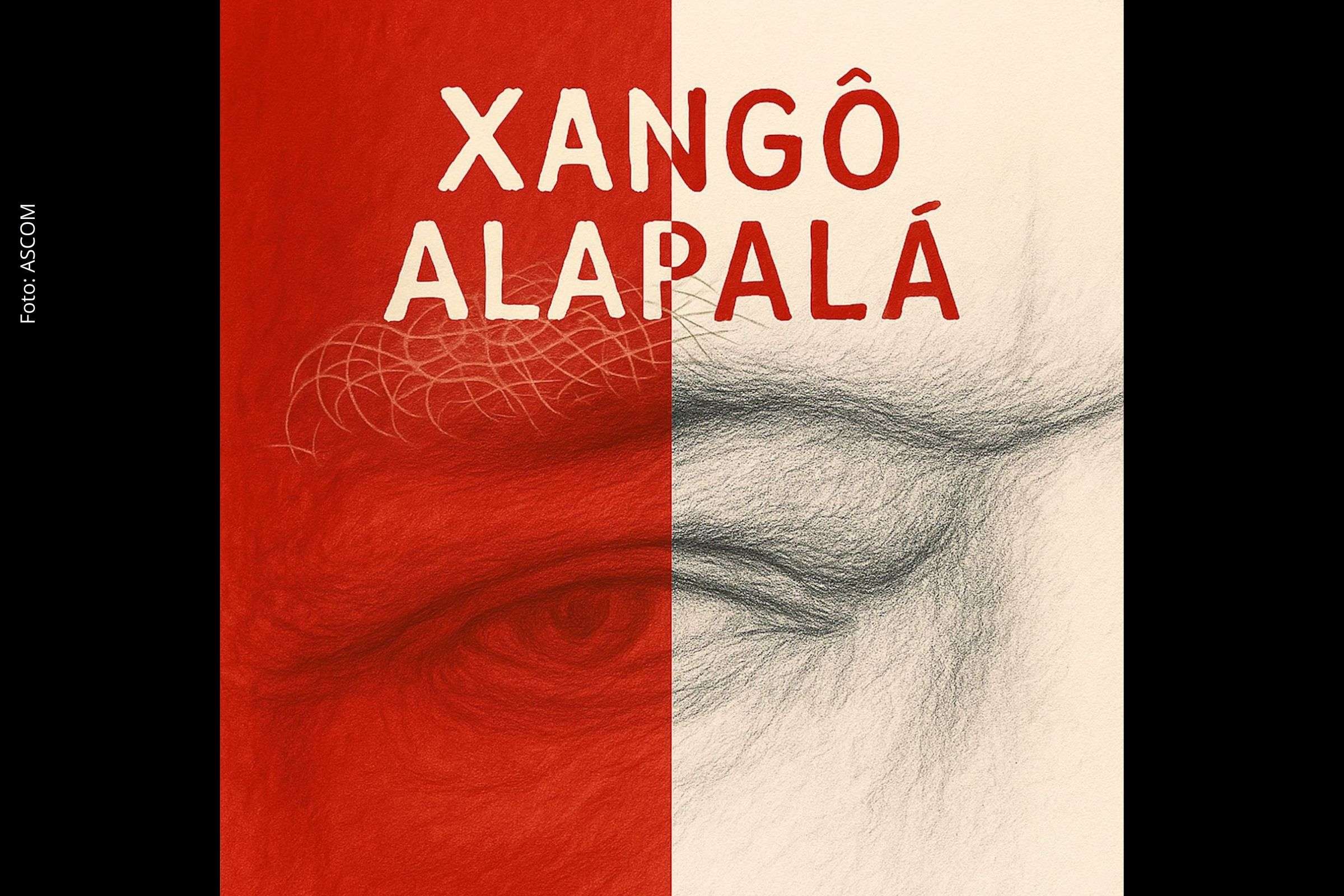 Zeferina e Mateus Aleluia lançam música “Xangô Alapalá” no Dia da Consciência Negra celebrando ancestralidade e justiça