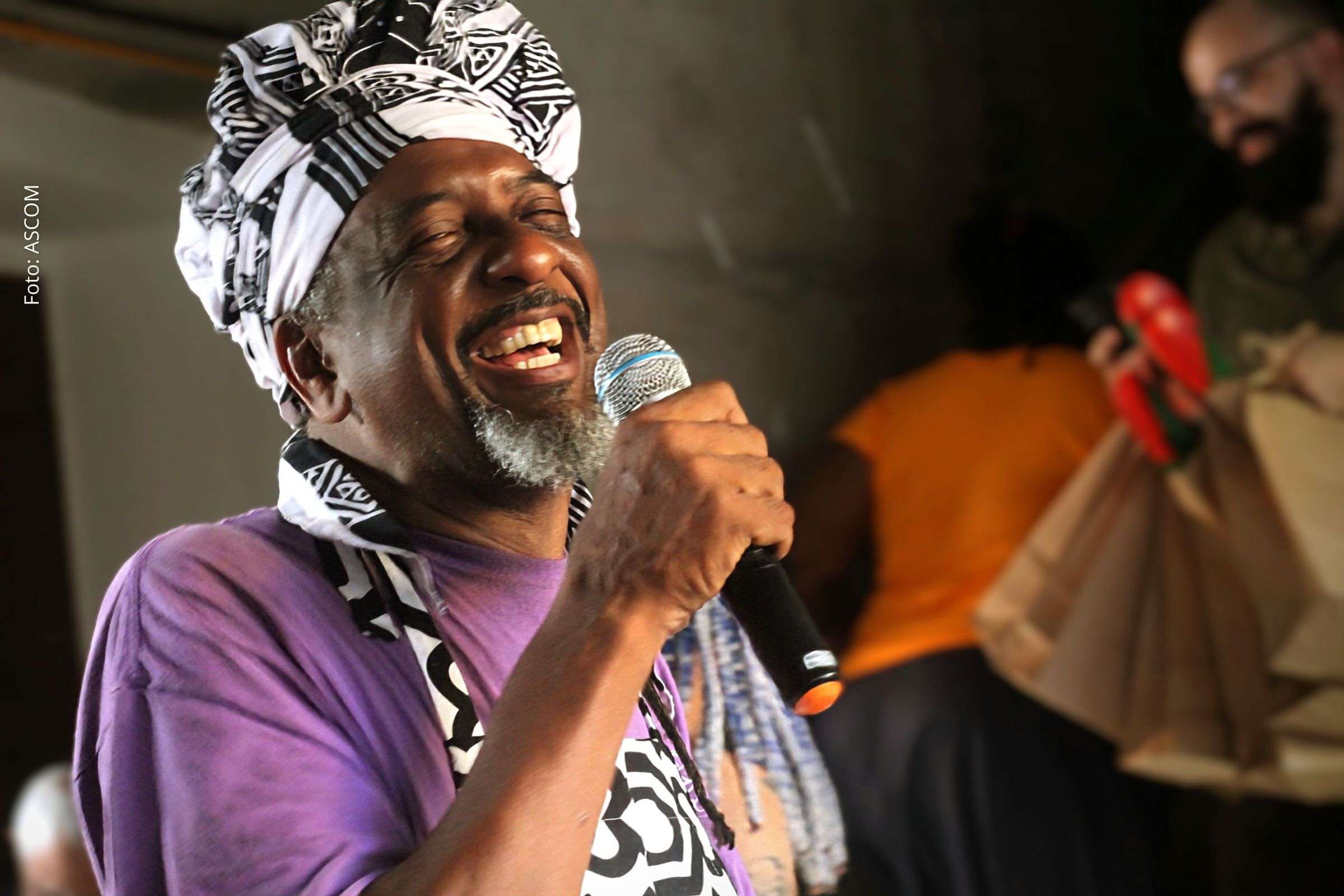 Culinária Musical encerra programação de 2025 com feijoada especial, shows e lançamentos literários em Salvador