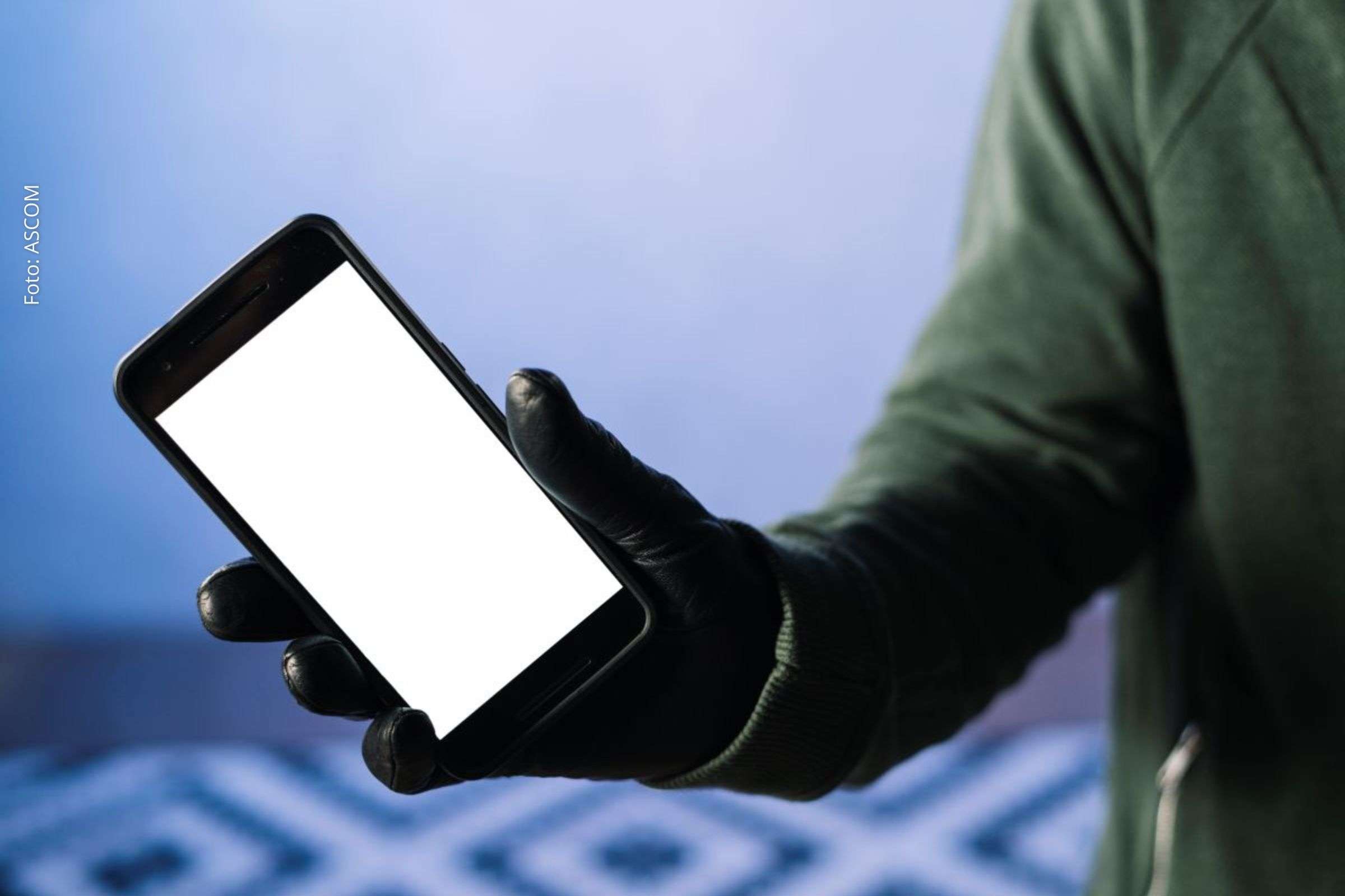 Modo ladrão passa a vir ativado de fábrica em celulares Android no Brasil; Saiba como o recurso dificulta roubos e protege dados
