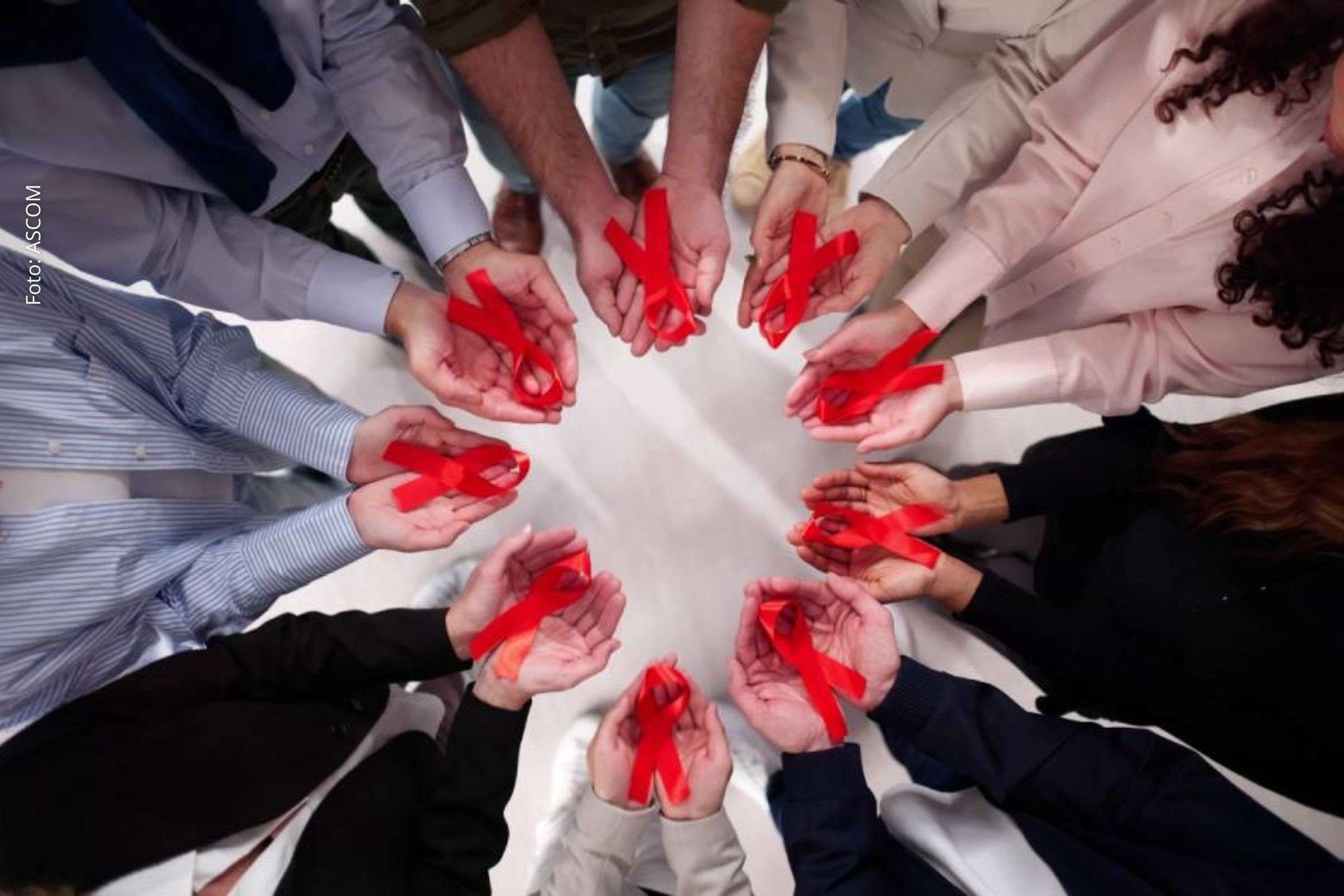Dezembro Vermelho destaca prevenção ampla de ISTs e reforça importância do check-up completo para diagnóstico precoce