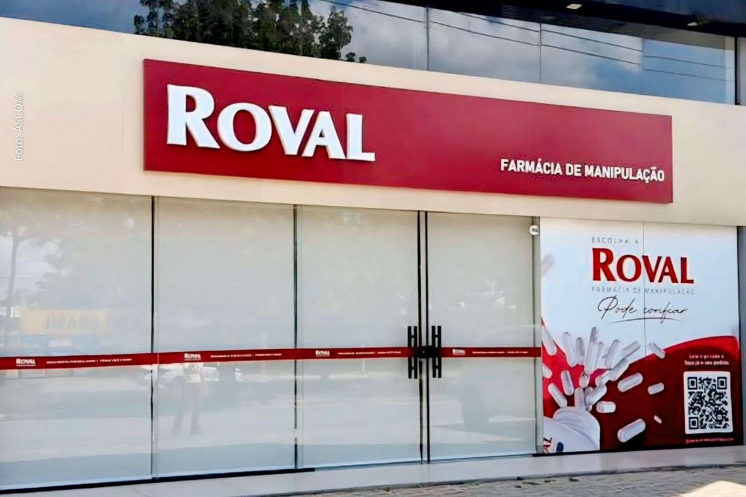 Roval celebra 35 anos e anuncia nova unidade em Vitória da Conquista